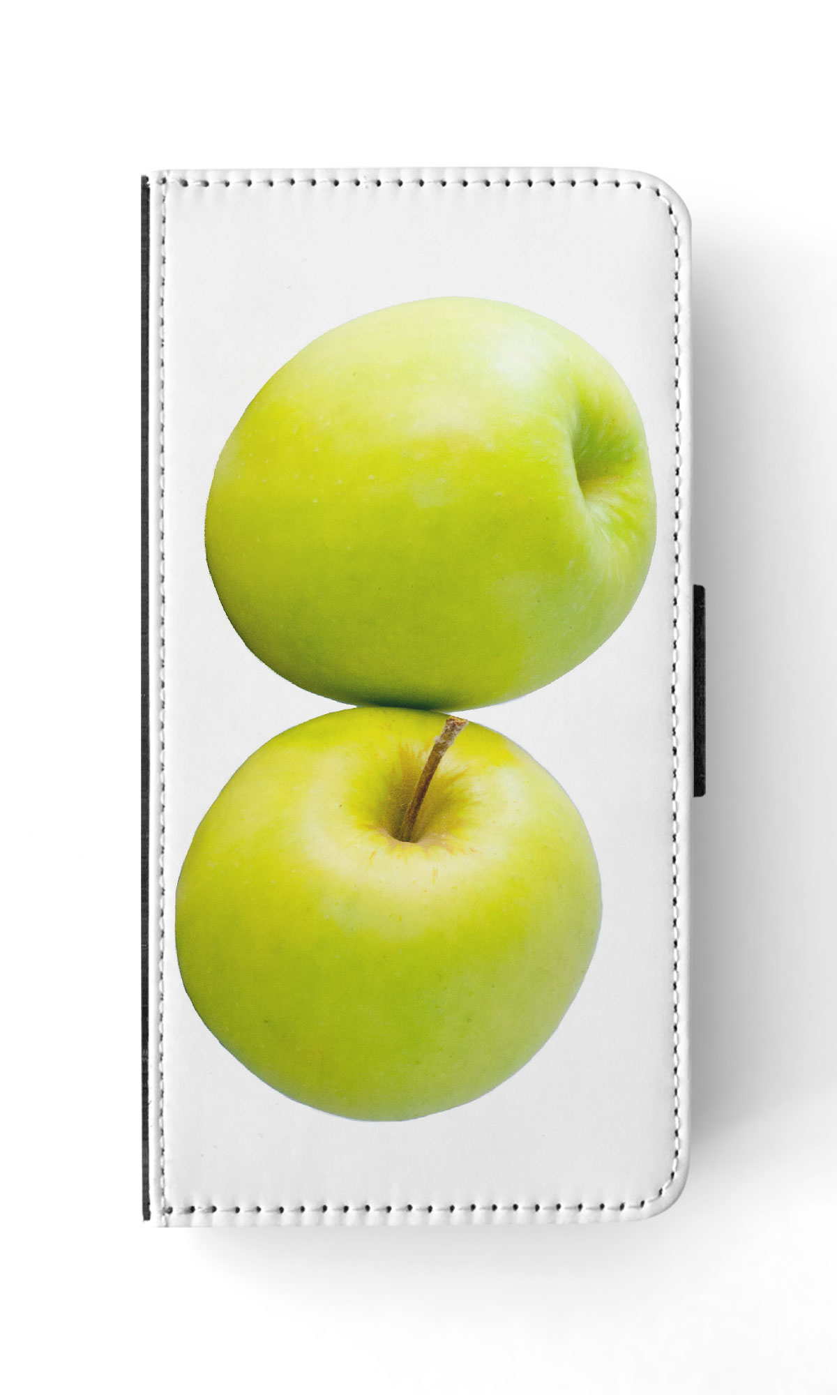 FUNDA ABATIBLE PARA SAMSUNG GALAXY|DOS MANZANA VERDE SALUDABLE - Imagen 32 de 120