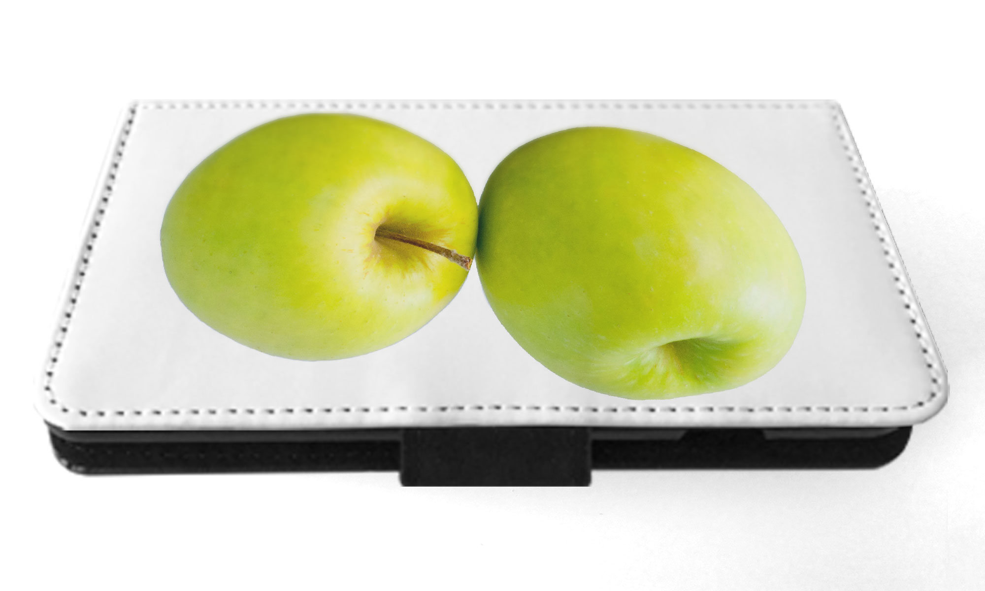 FUNDA ABATIBLE PARA SAMSUNG GALAXY|DOS MANZANA VERDE SALUDABLE - Imagen 28 de 120