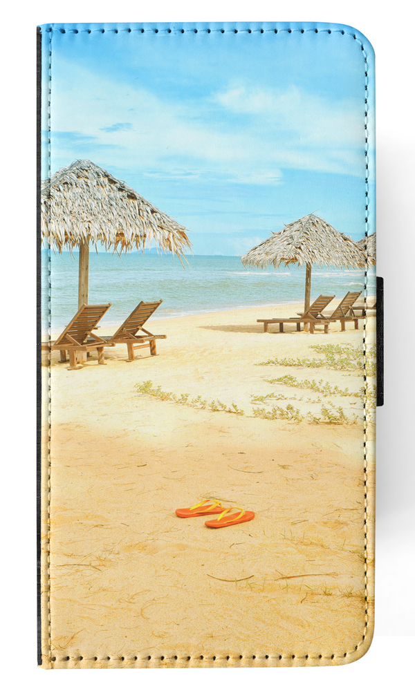FLIP CASE FOR APPLE IPHONE|BEAUTIFUL BEACH SUMMER RELAX - Bild 115 von 193