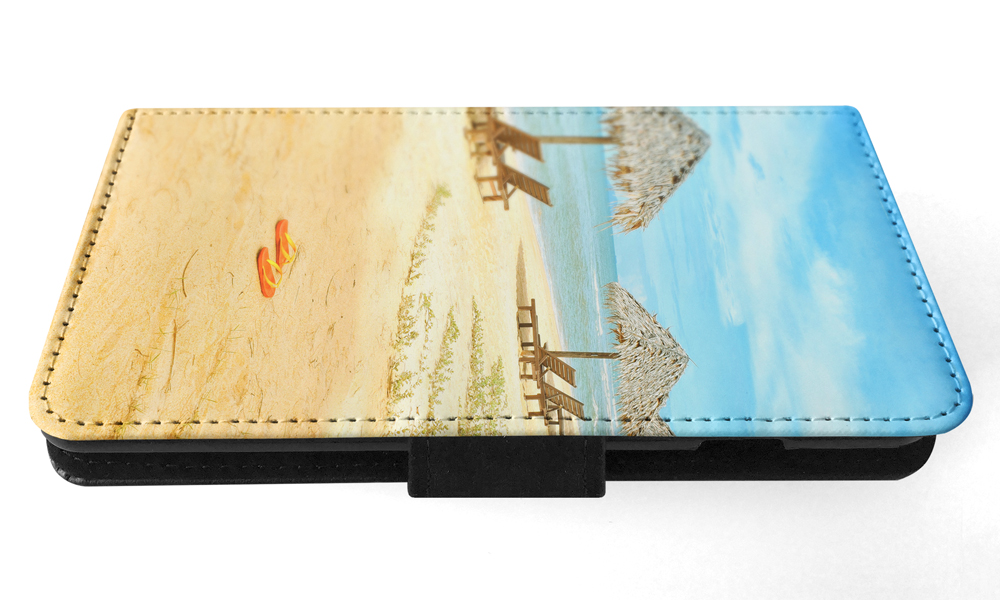 FLIP CASE FOR APPLE IPHONE|BEAUTIFUL BEACH SUMMER RELAX - Bild 116 von 193