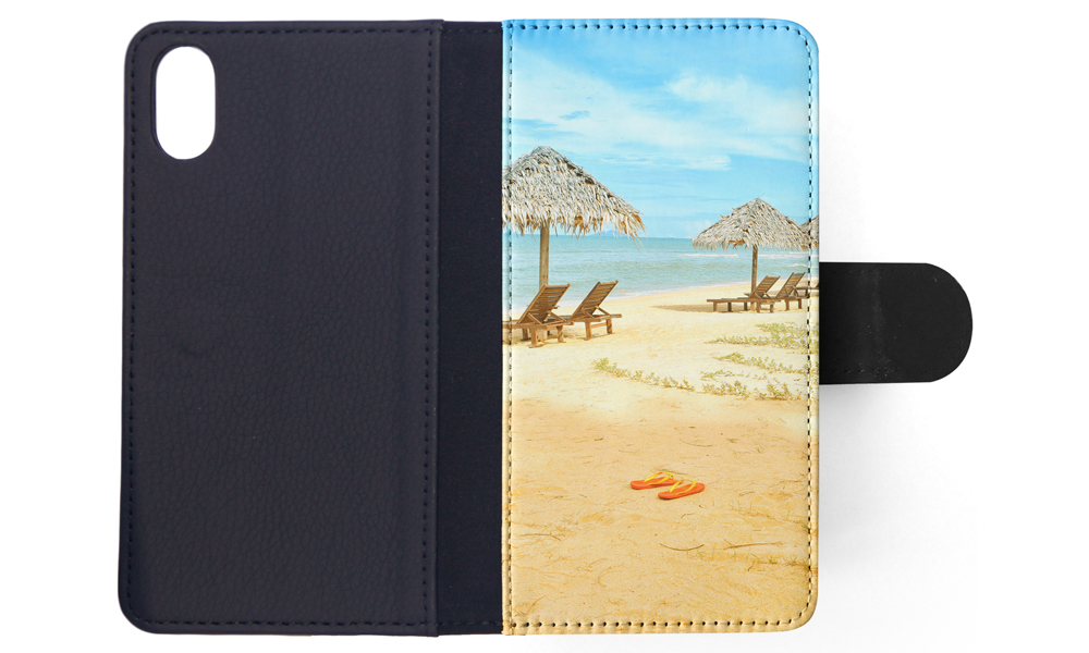 FLIP CASE FOR APPLE IPHONE|BEAUTIFUL BEACH SUMMER RELAX - Bild 117 von 193