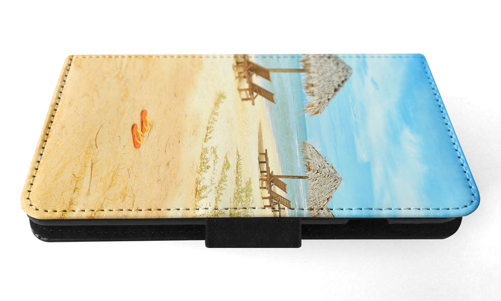 FLIP CASE FOR APPLE IPHONE|BEAUTIFUL BEACH SUMMER RELAX - Bild 121 von 193