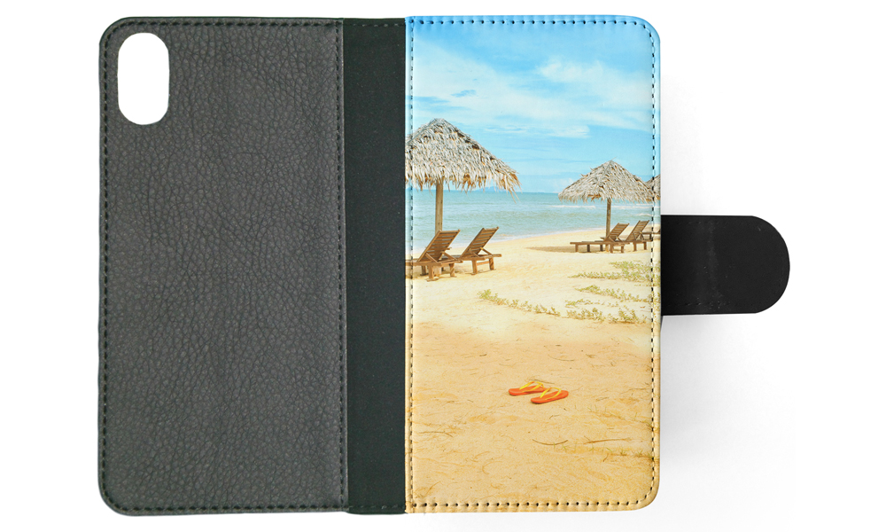 FLIP CASE FOR APPLE IPHONE|BEAUTIFUL BEACH SUMMER RELAX - Bild 122 von 193