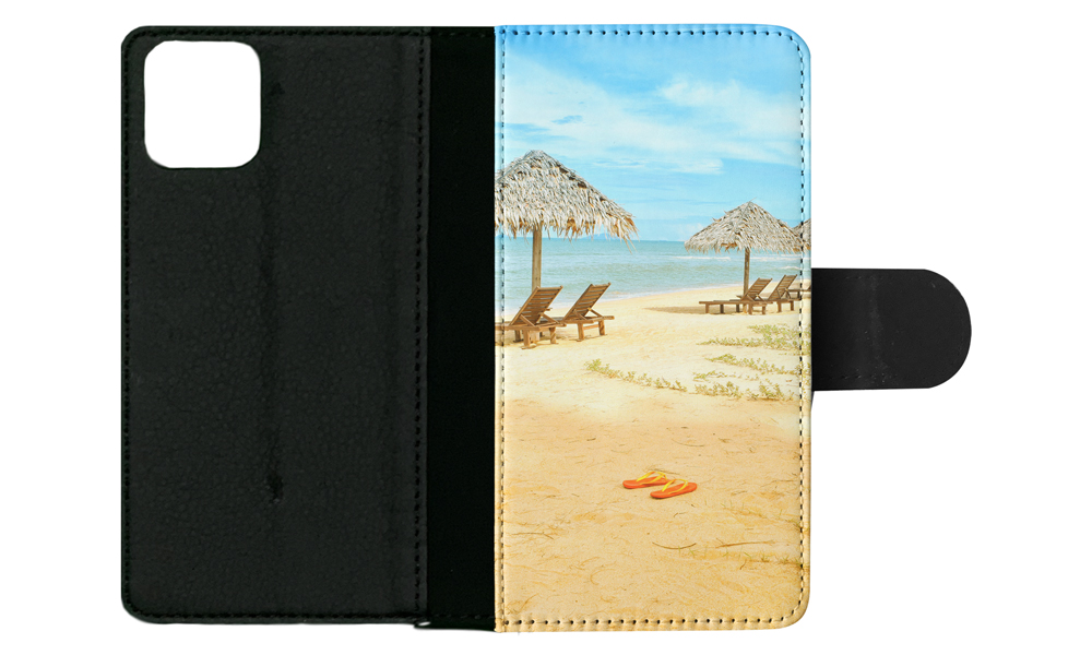 FLIP CASE FOR APPLE IPHONE|BEAUTIFUL BEACH SUMMER RELAX - Bild 102 von 193