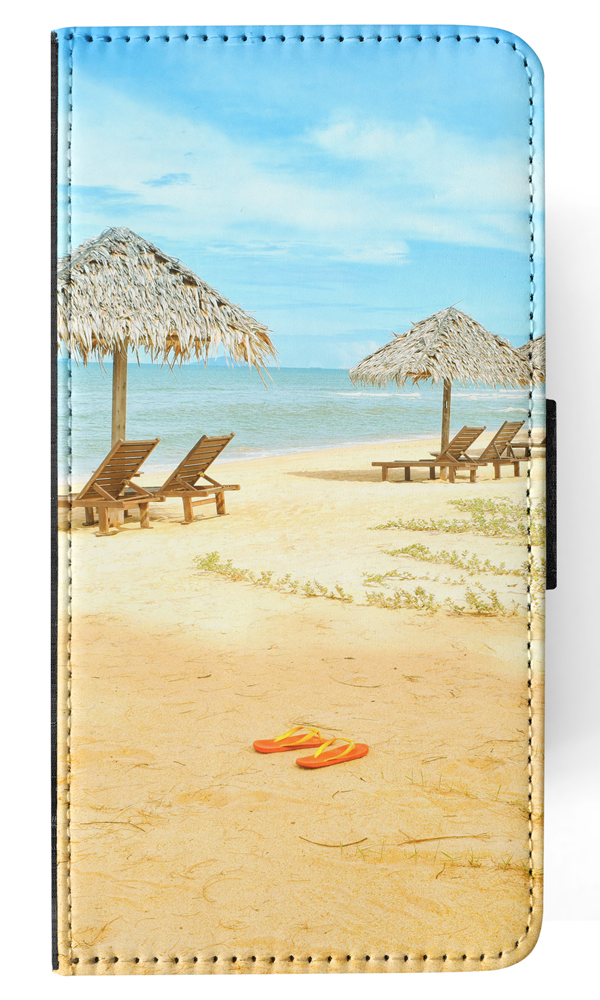 FLIP CASE FOR APPLE IPHONE|BEAUTIFUL BEACH SUMMER RELAX - Bild 95 von 193
