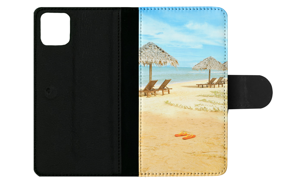 FLIP CASE FOR APPLE IPHONE|BEAUTIFUL BEACH SUMMER RELAX - Bild 97 von 193
