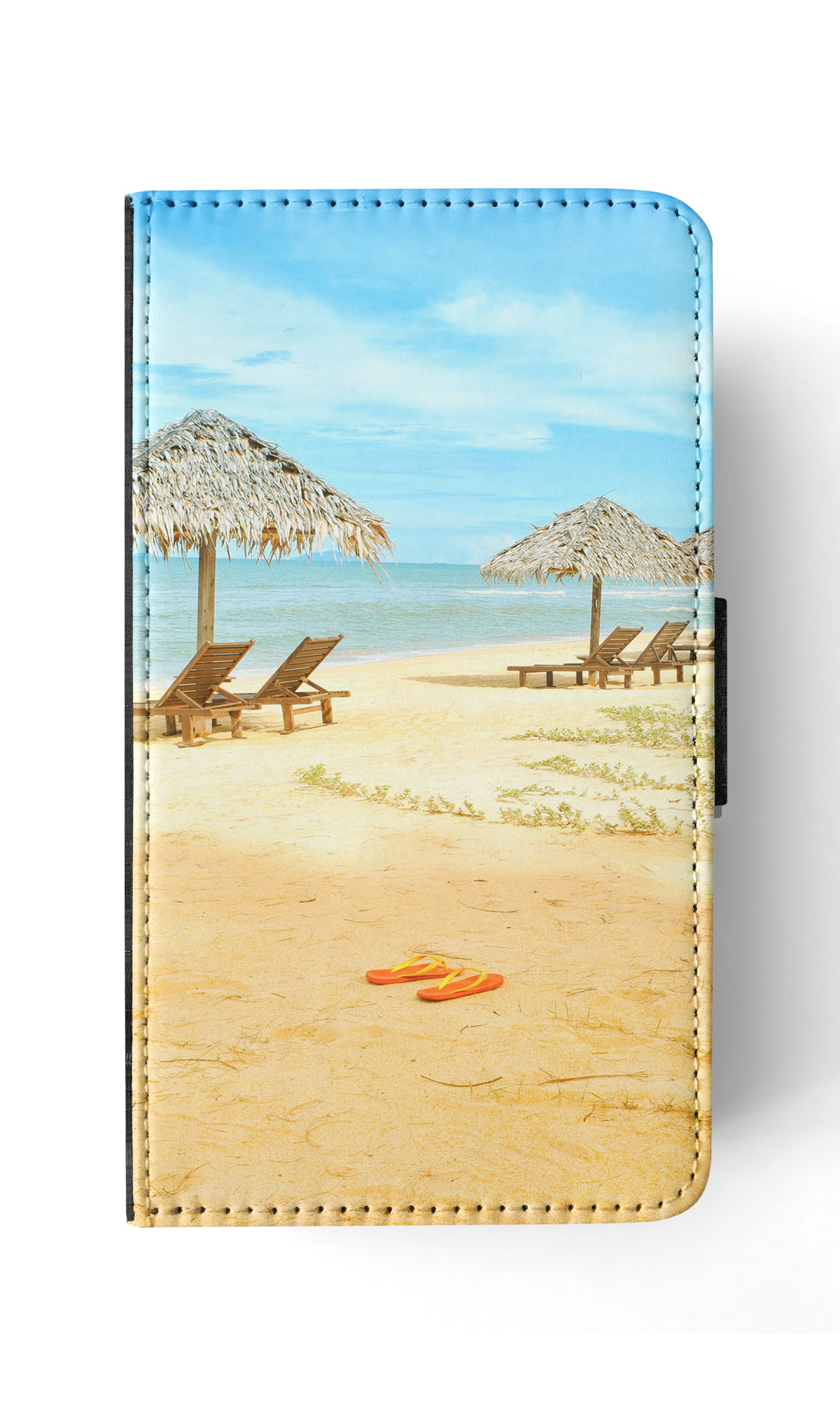 FLIP CASE FOR APPLE IPHONE|BEAUTIFUL BEACH SUMMER RELAX - Bild 170 von 193