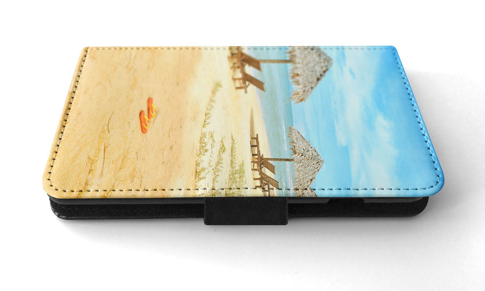 FLIP CASE FOR APPLE IPHONE|BEAUTIFUL BEACH SUMMER RELAX - Bild 171 von 193
