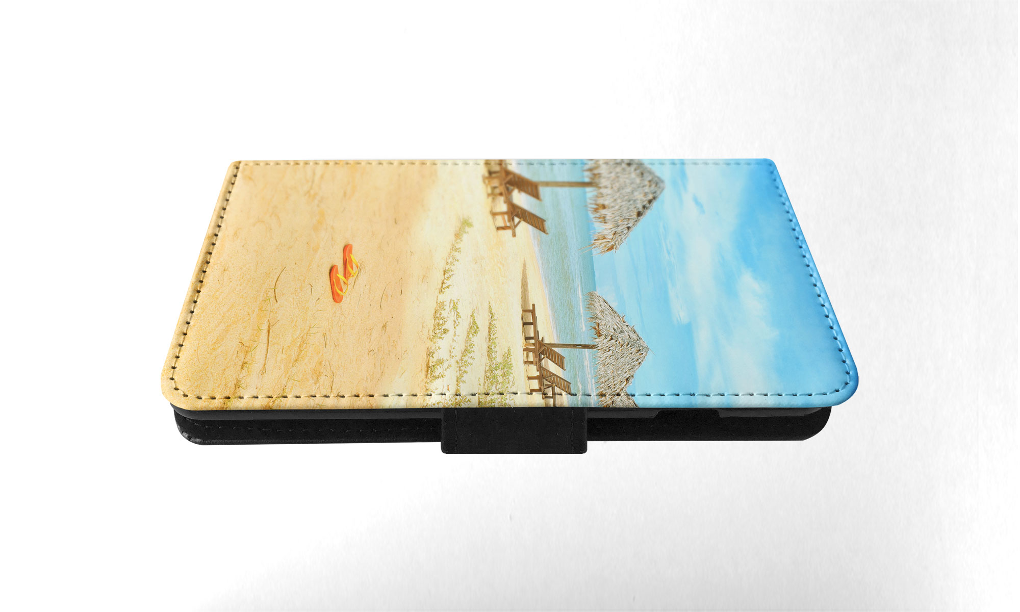 FLIP CASE FOR APPLE IPHONE|BEAUTIFUL BEACH SUMMER RELAX - Bild 83 von 193
