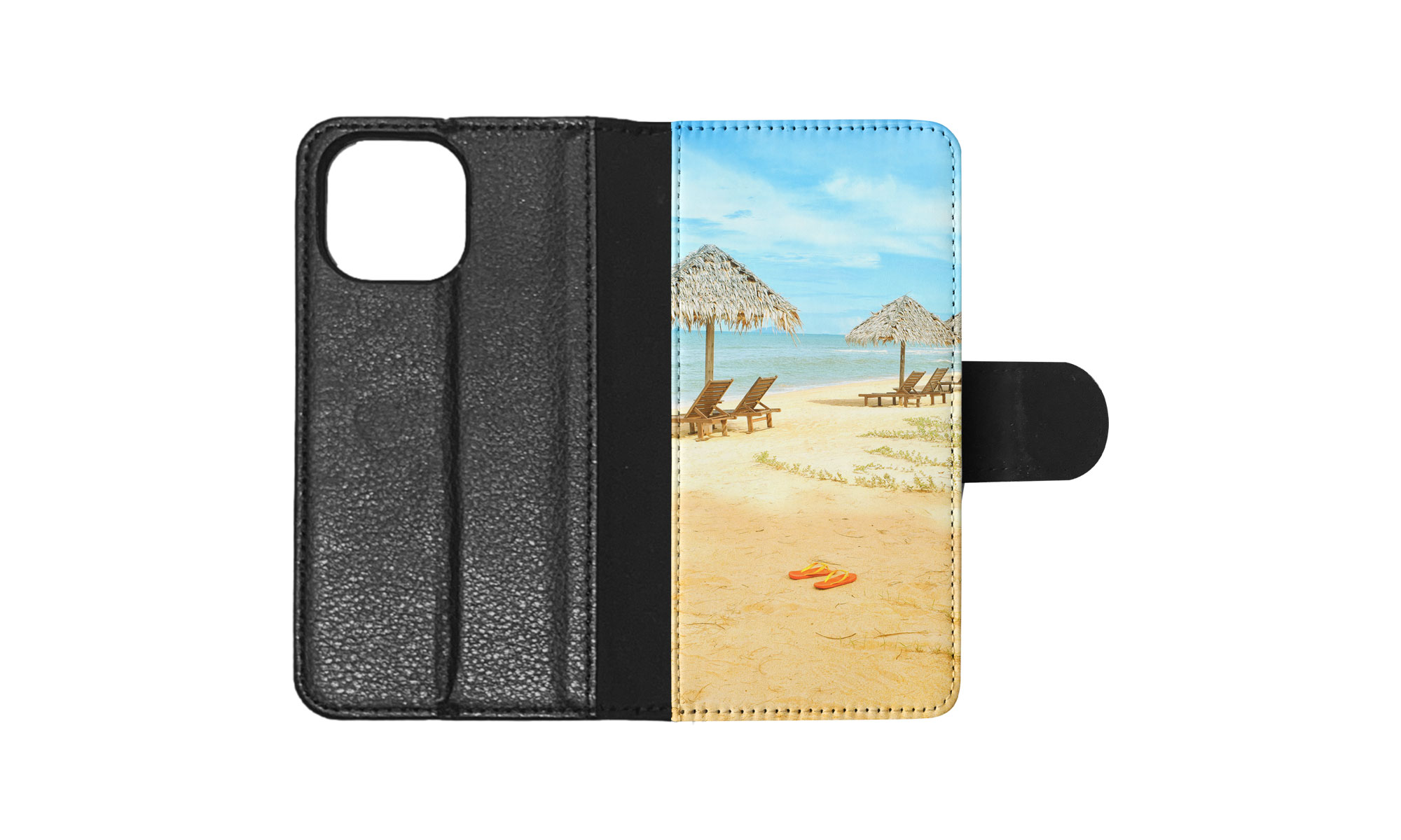FLIP CASE FOR APPLE IPHONE|BEAUTIFUL BEACH SUMMER RELAX - Bild 84 von 193