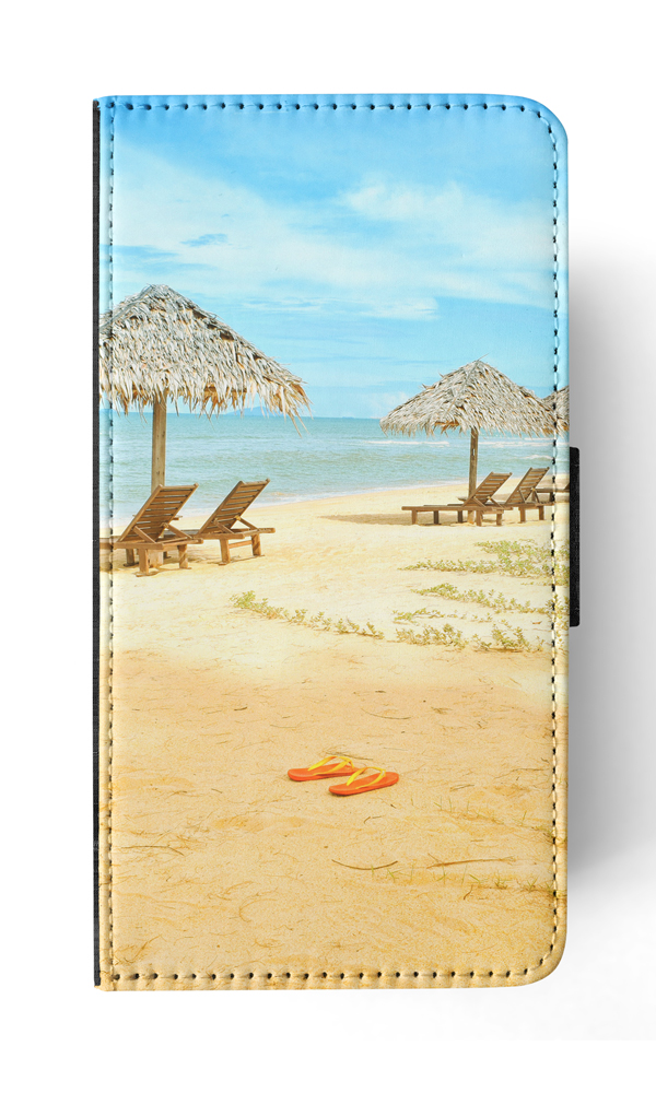 FLIP CASE FOR APPLE IPHONE|BEAUTIFUL BEACH SUMMER RELAX - Bild 160 von 193