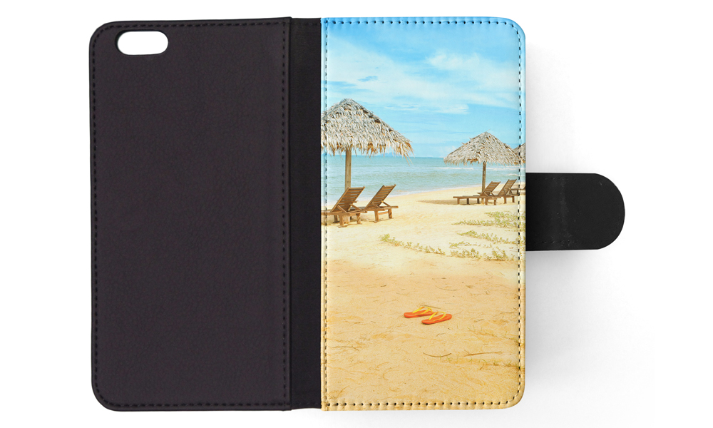 FLIP CASE FOR APPLE IPHONE|BEAUTIFUL BEACH SUMMER RELAX - Bild 152 von 193