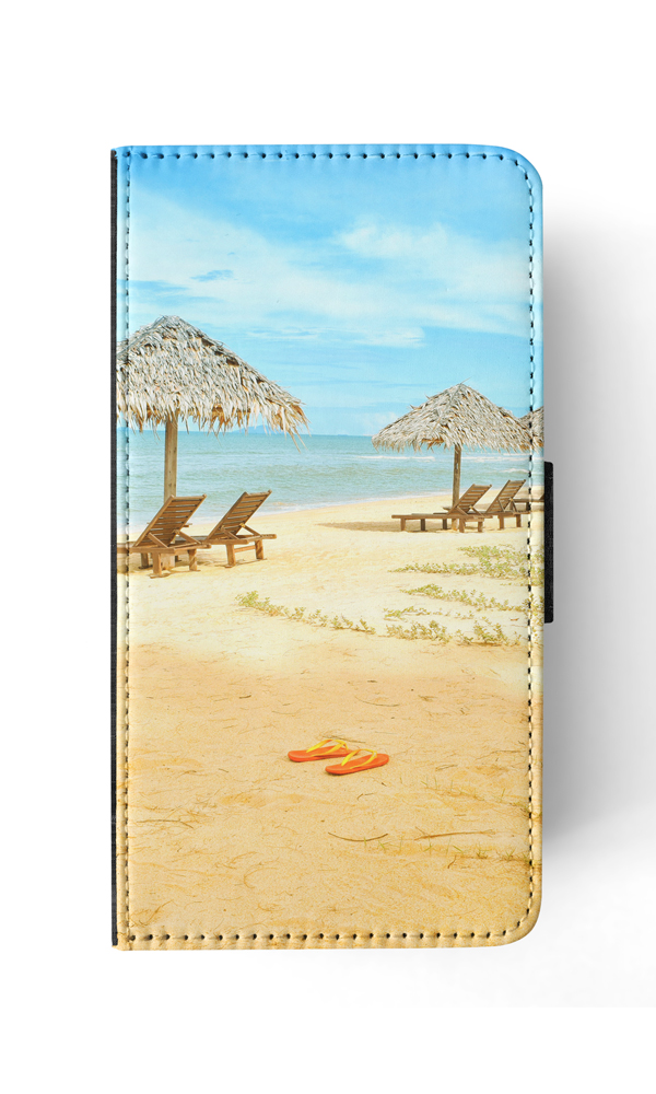 FLIP CASE FOR APPLE IPHONE|BEAUTIFUL BEACH SUMMER RELAX - Bild 135 von 193