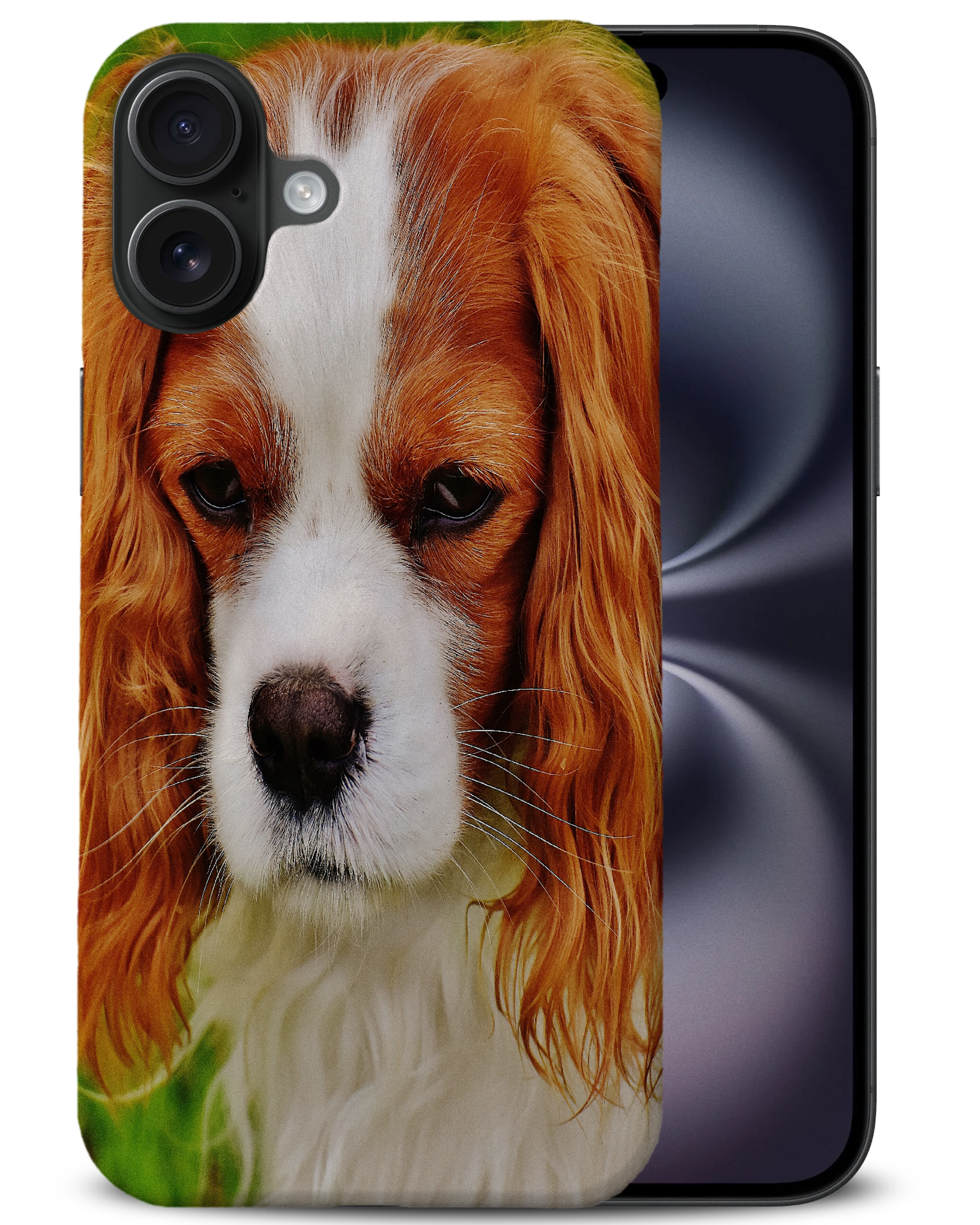 CASE COVER FOR APPLE IPHONE|CUTE COCKER SPANIEL DOG PUPPY #2 - Picture 4 of 44