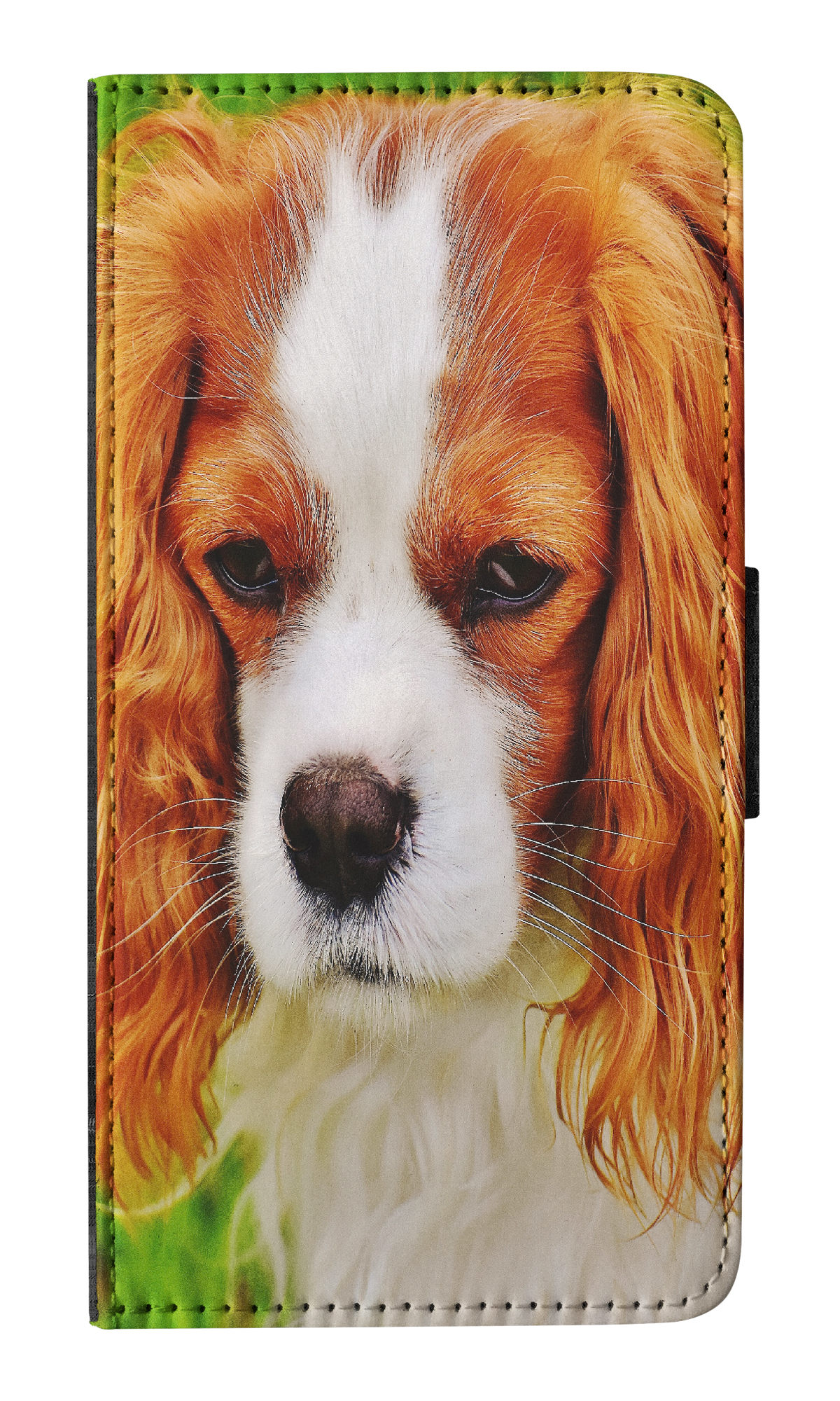 FLIP CASE FOR APPLE IPHONE|CUTE COCKER SPANIEL DOG PUPPY #2 - Picture 7 of 193