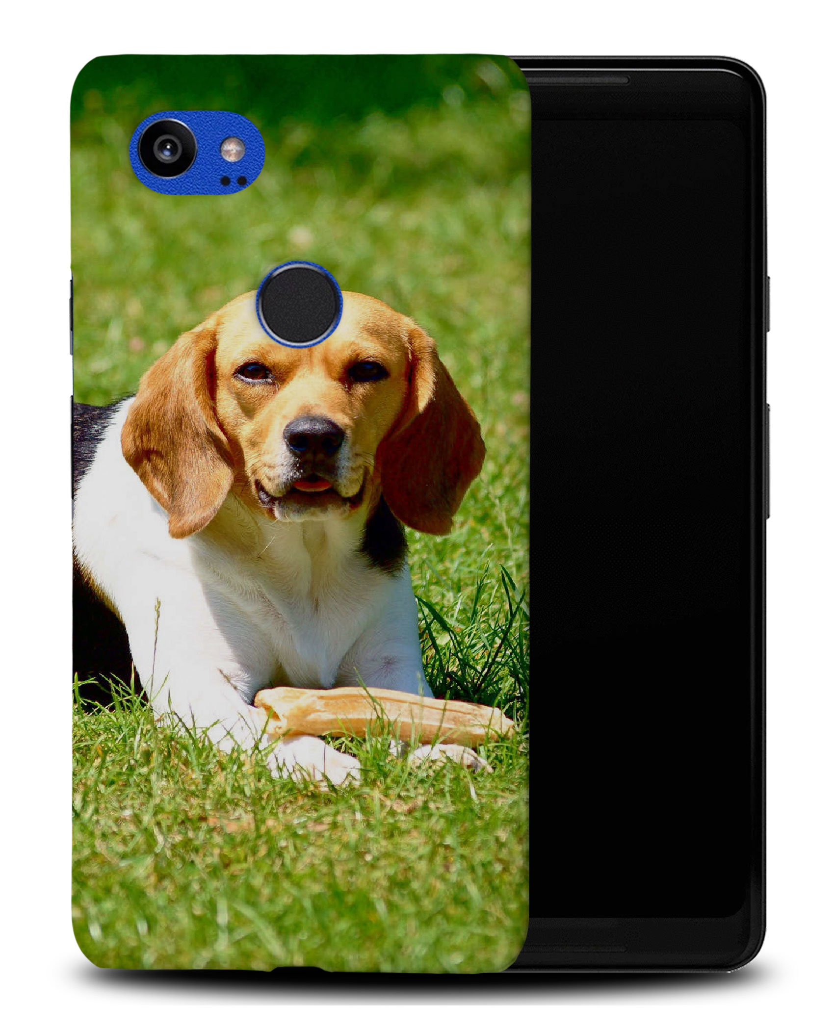 CASE COVER FOR GOOGLE PIXEL|CUTE ADORABLE BEAGLE DOG PUPPY #2 - 第 8/11 張圖片
