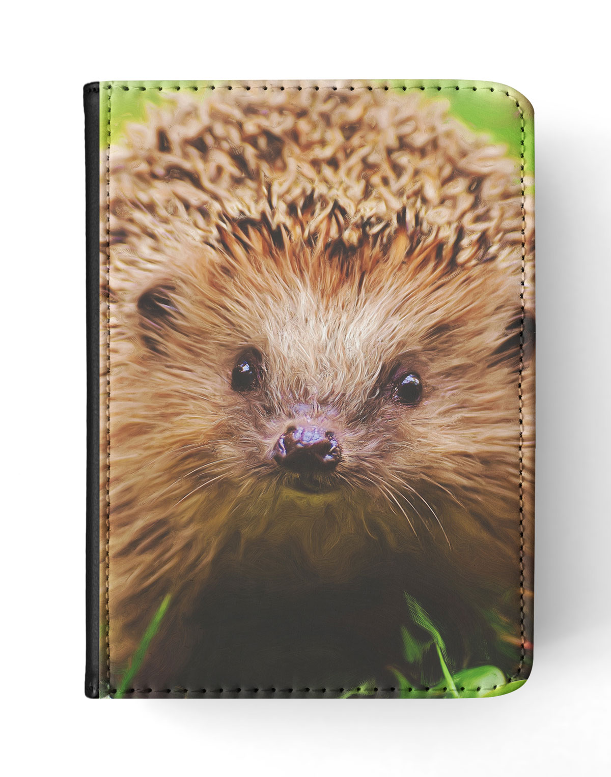 FUNDA FUNDA PARA IPAD DE APPLE|ADORABLE ERIZO EQUIDNA #6 - Imagen 7 de 55