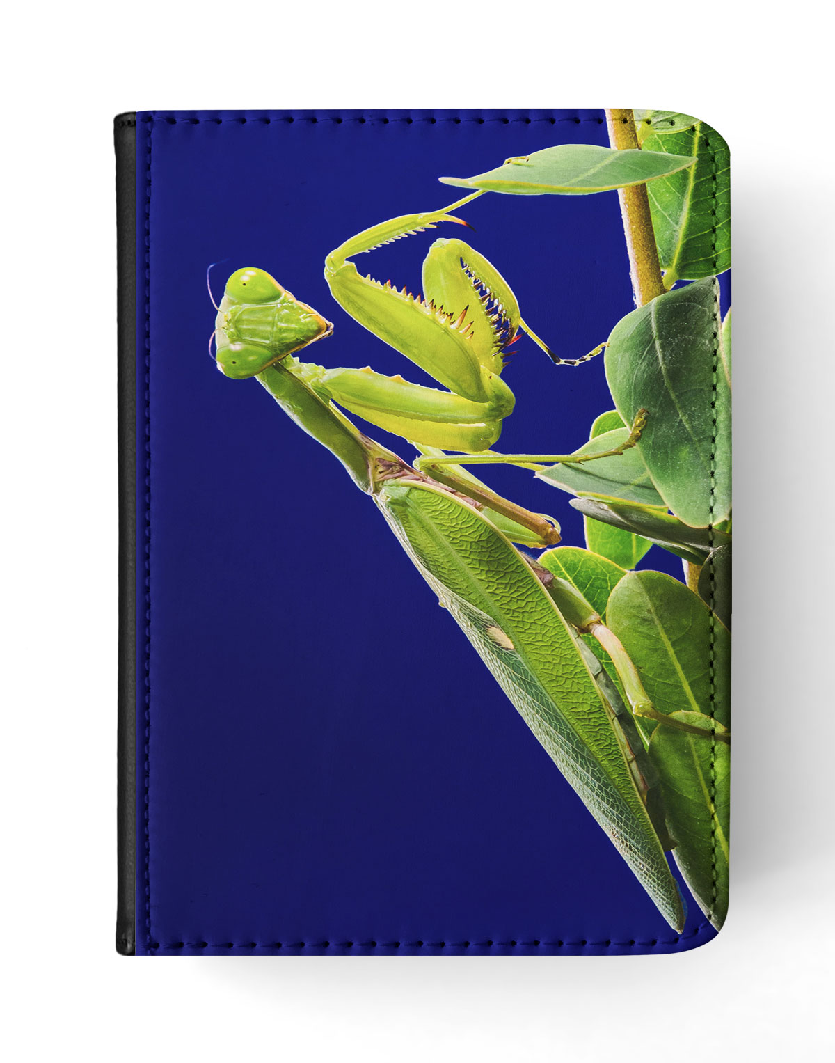 FUNDA FUNDA PARA IPAD DE APPLE|INSECTO MANTIS RELIGIOSA VERDE #2 - Imagen 7 de 55