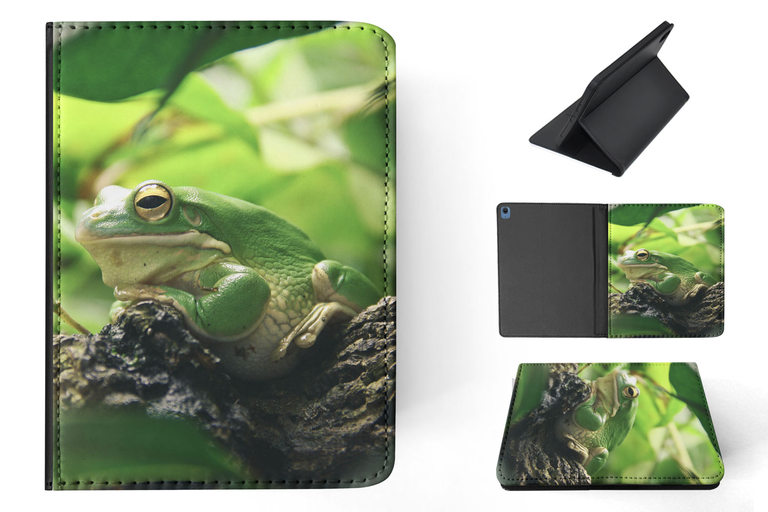 CASE COVER FOR APPLE IPAD|FROG TOAD AMPHIBIANS REPTILE #12 - 第 11/55 張圖片
