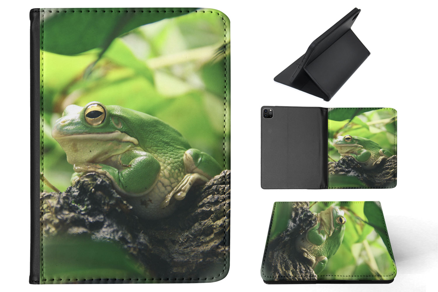 CASE COVER FOR APPLE IPAD|FROG TOAD AMPHIBIANS REPTILE #12 - 第 36/55 張圖片