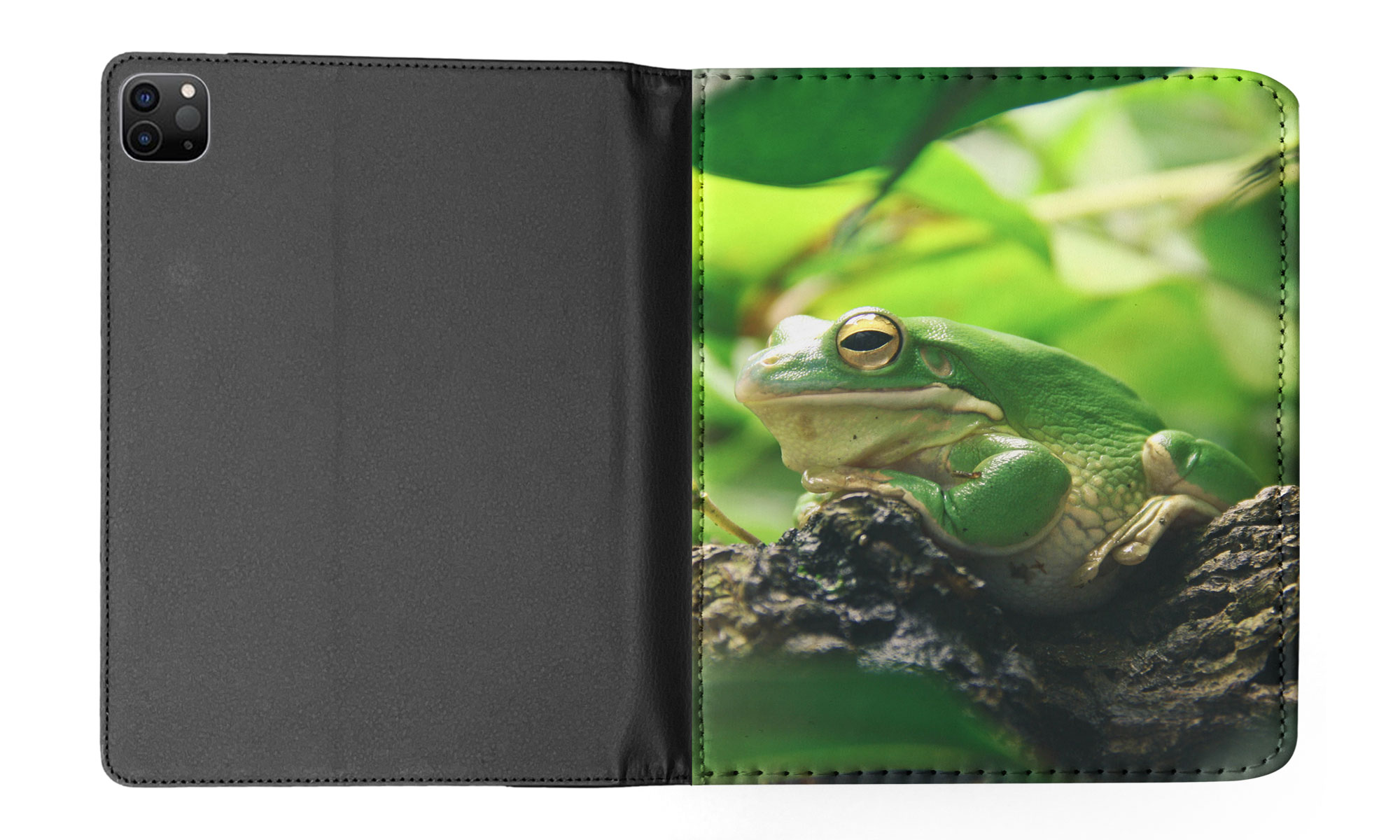 CASE COVER FOR APPLE IPAD|FROG TOAD AMPHIBIANS REPTILE #12 - 第 39/55 張圖片