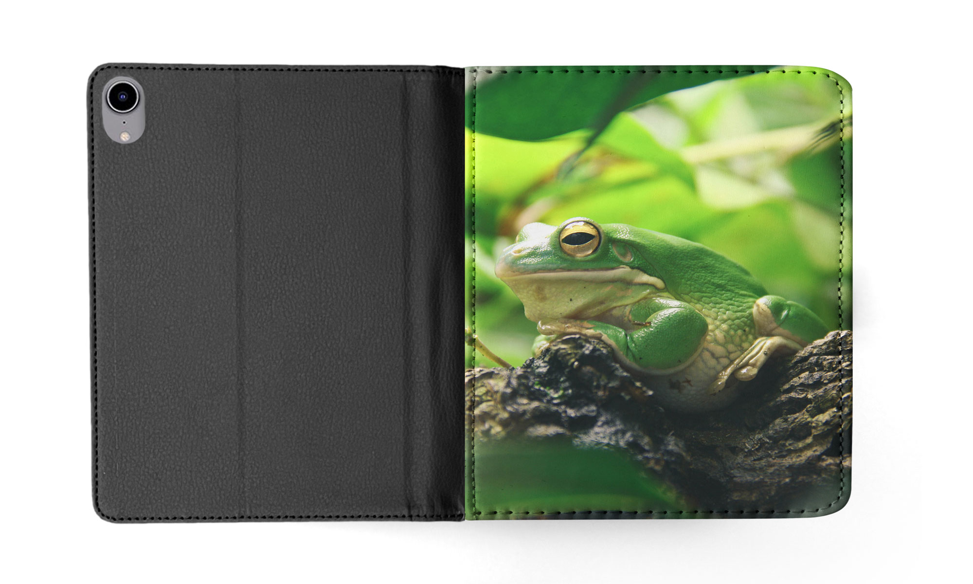 CASE COVER FOR APPLE IPAD|FROG TOAD AMPHIBIANS REPTILE #12 - 第 9/55 張圖片