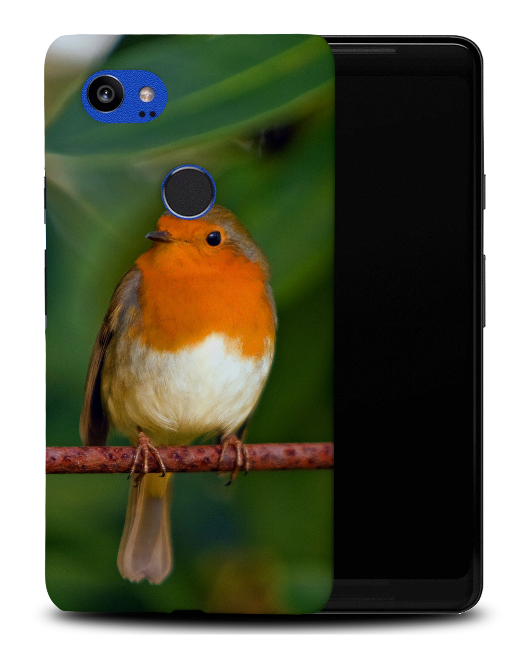 CASE COVER FOR GOOGLE PIXEL|CUTE ADORABLE SMALL BIRD #2 - 第 8/11 張圖片