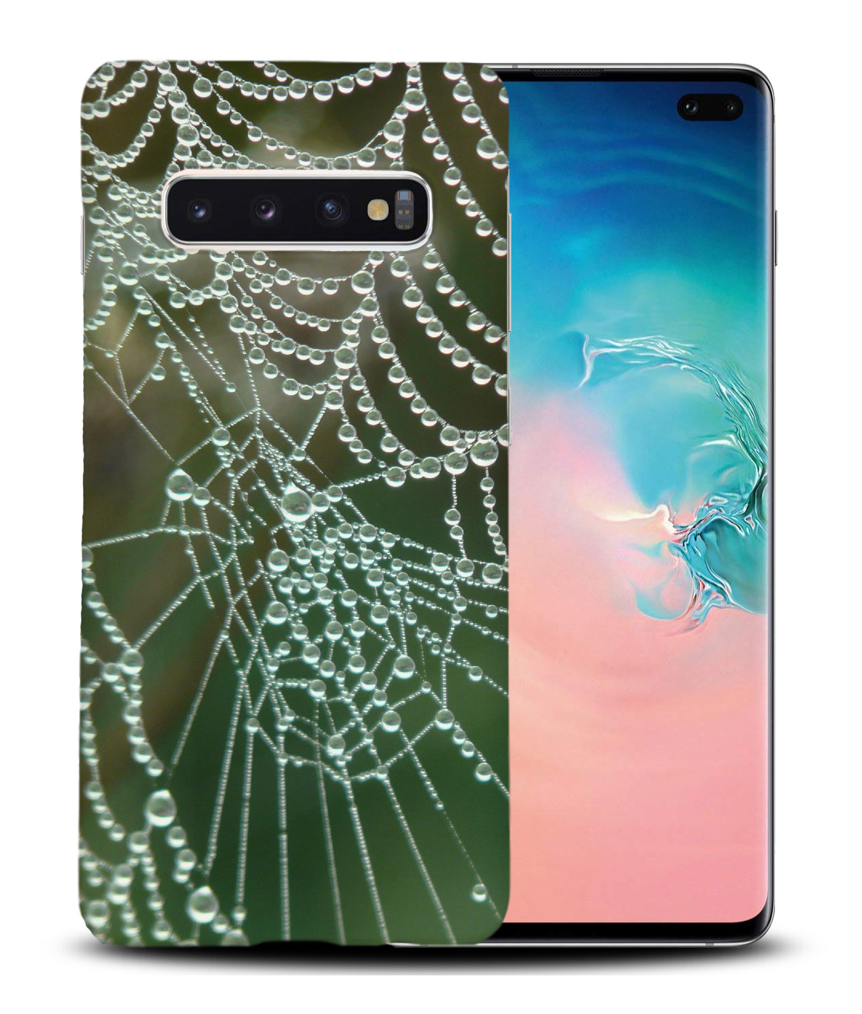 CASE COVER FOR SAMSUNG GALAXY|CREEPY INSECT SPIDER #4 - Picture 19 of 25