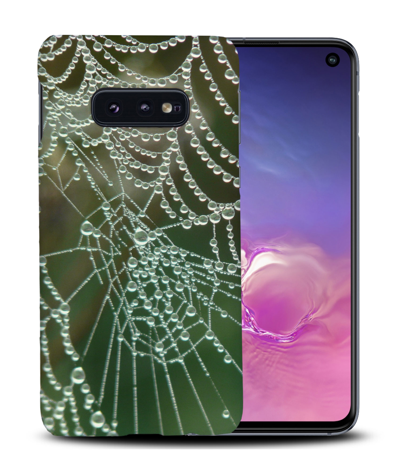CASE COVER FOR SAMSUNG GALAXY|CREEPY INSECT SPIDER #4 - Picture 18 of 25