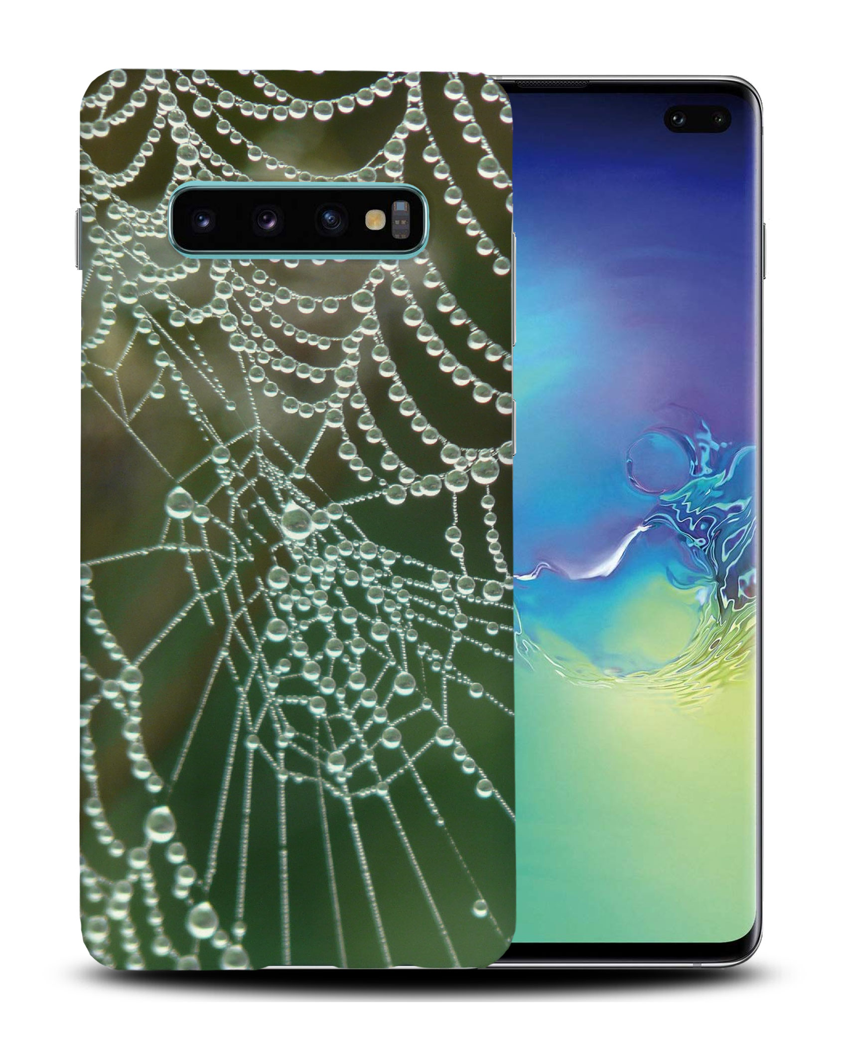 CASE COVER FOR SAMSUNG GALAXY|CREEPY INSECT SPIDER #4 - Picture 17 of 25