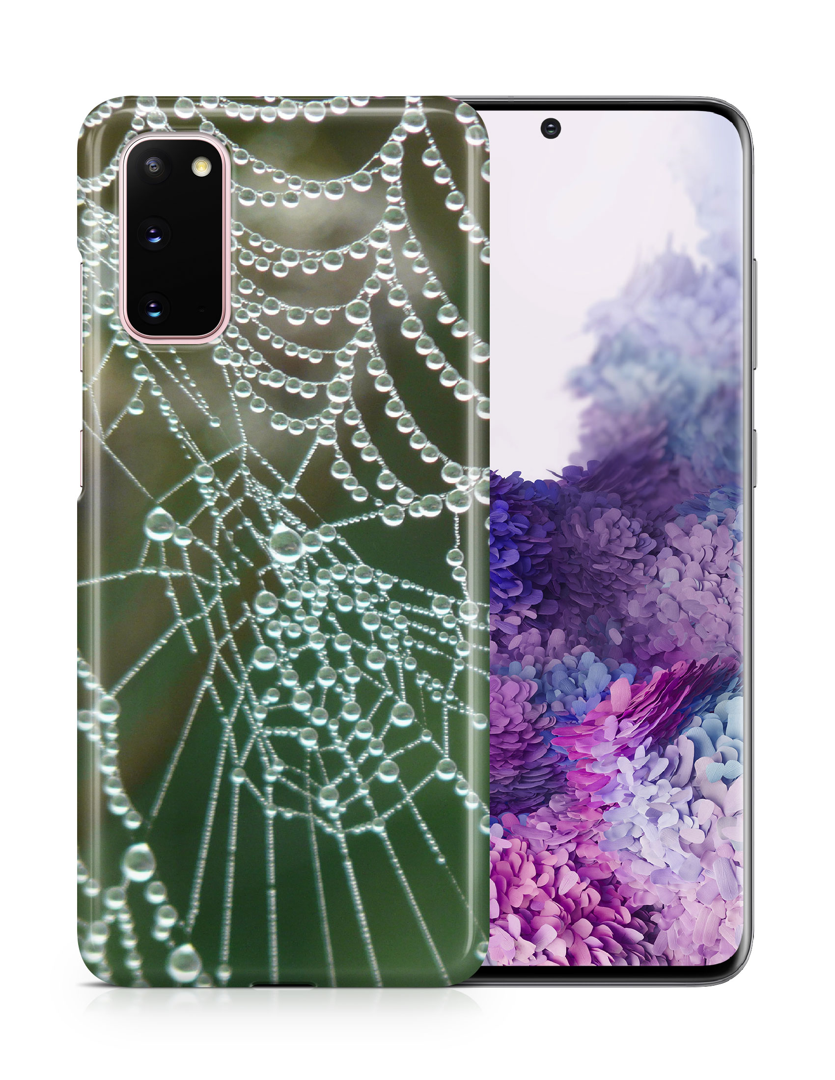 CASE COVER FOR SAMSUNG GALAXY|CREEPY INSECT SPIDER #4 - Picture 16 of 25