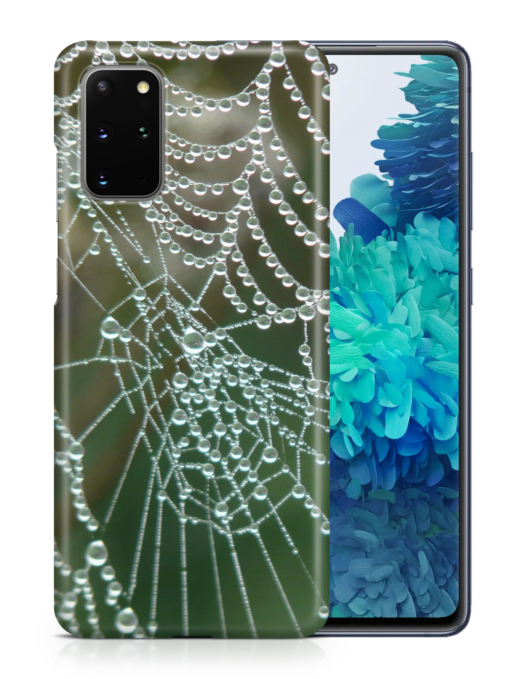 CASE COVER FOR SAMSUNG GALAXY|CREEPY INSECT SPIDER #4 - Picture 15 of 25