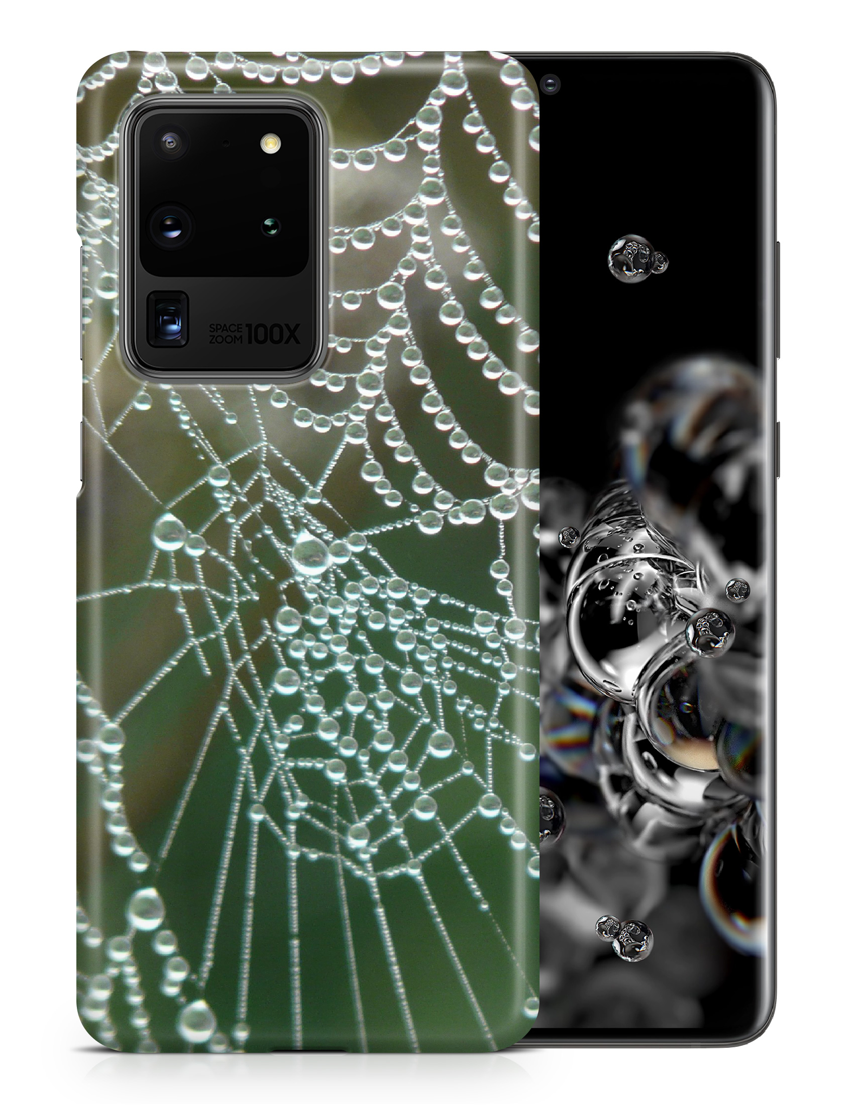 CASE COVER FOR SAMSUNG GALAXY|CREEPY INSECT SPIDER #4 - Picture 14 of 25