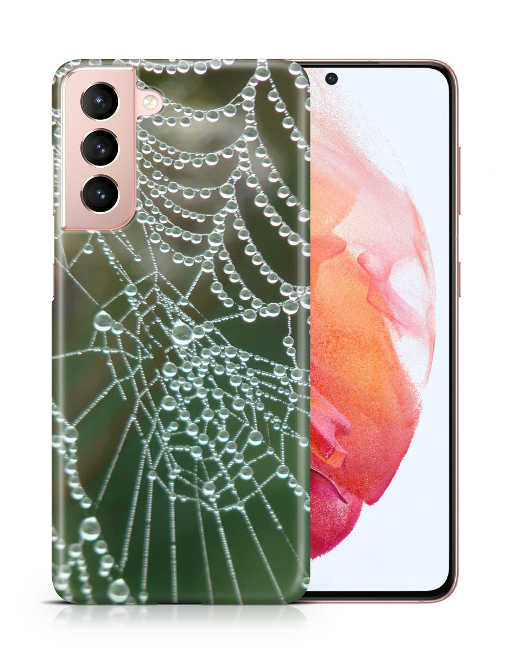 CASE COVER FOR SAMSUNG GALAXY|CREEPY INSECT SPIDER #4 - Picture 13 of 25