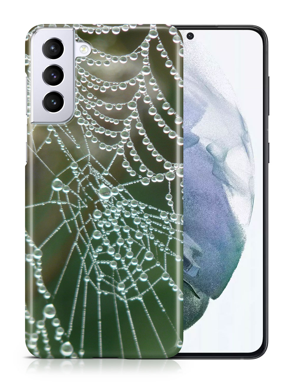 CASE COVER FOR SAMSUNG GALAXY|CREEPY INSECT SPIDER #4 - Picture 12 of 25