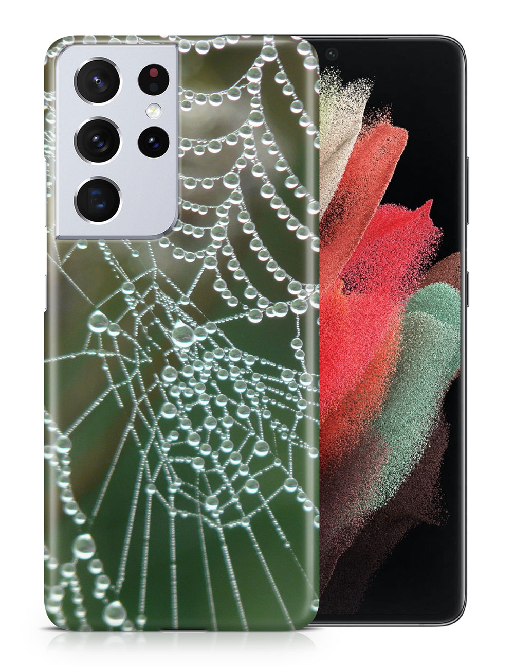 CASE COVER FOR SAMSUNG GALAXY|CREEPY INSECT SPIDER #4 - Picture 11 of 25