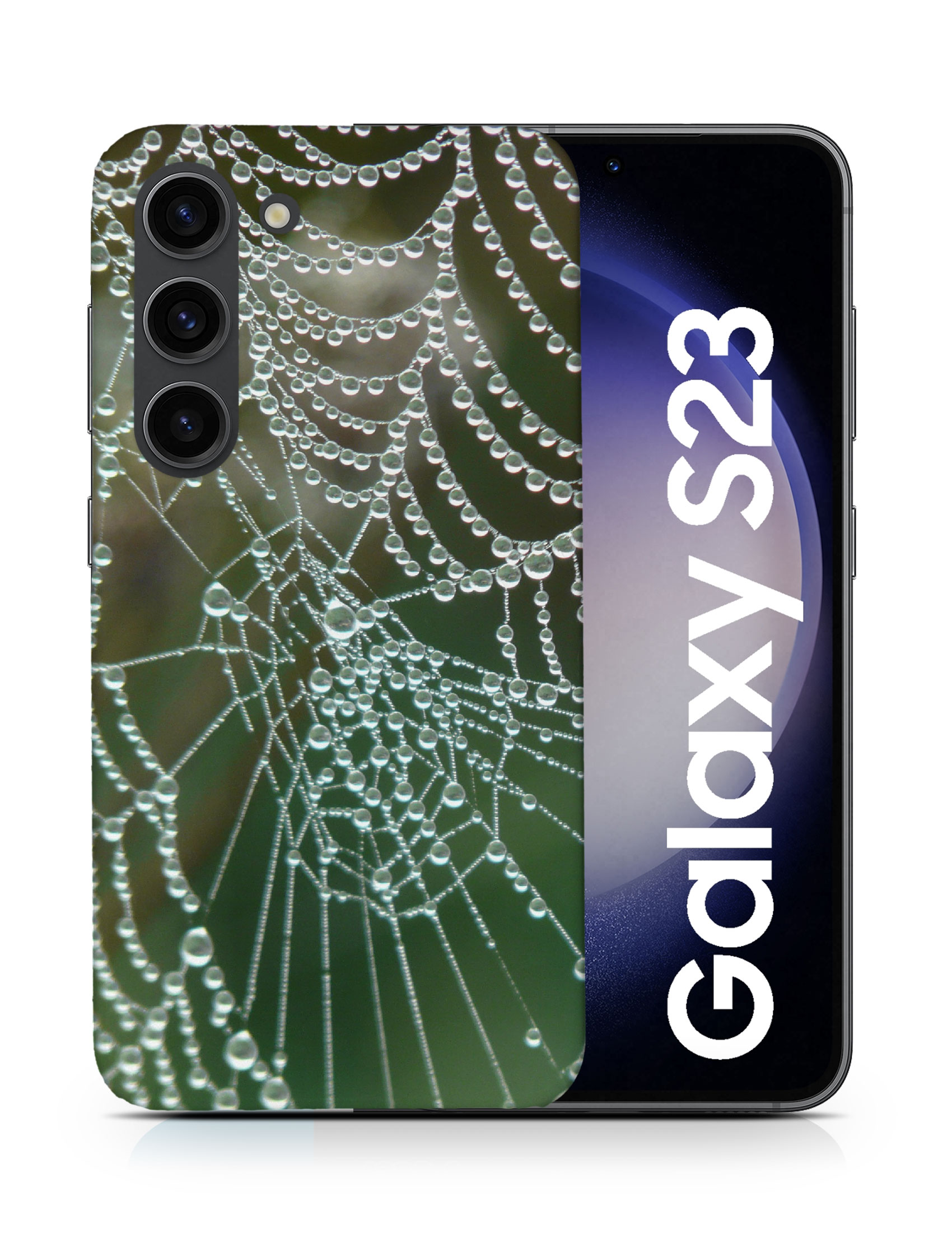 CASE COVER FOR SAMSUNG GALAXY|CREEPY INSECT SPIDER #4 - Picture 7 of 25
