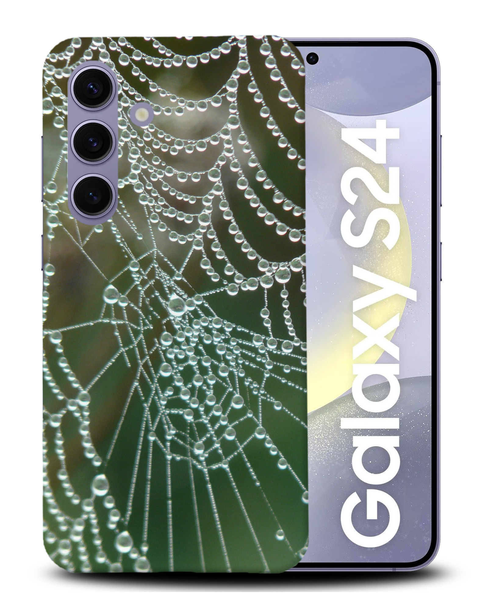 CASE COVER FOR SAMSUNG GALAXY|CREEPY INSECT SPIDER #4 - Picture 4 of 25