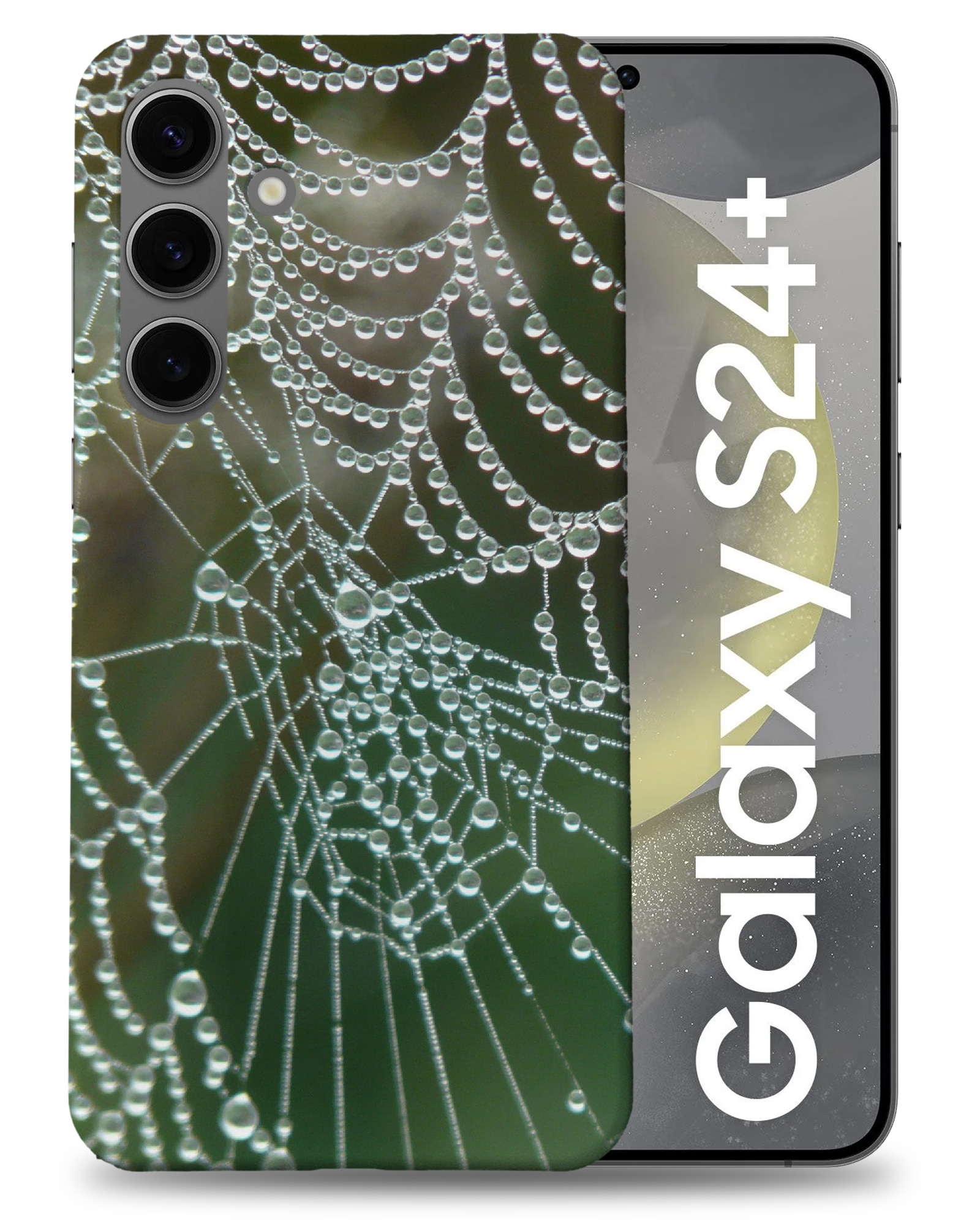 CASE COVER FOR SAMSUNG GALAXY|CREEPY INSECT SPIDER #4 - Picture 3 of 25