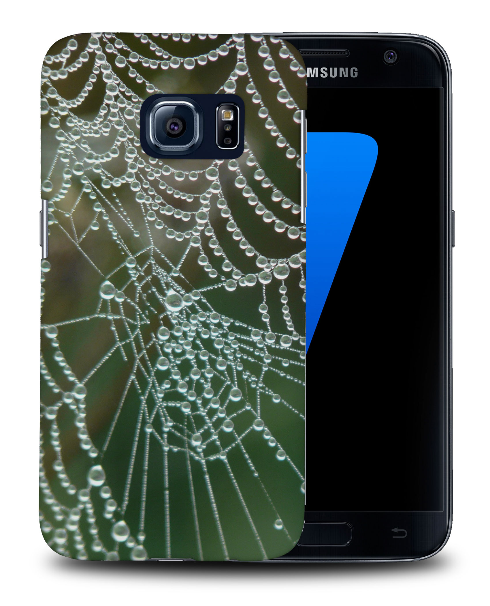 CASE COVER FOR SAMSUNG GALAXY|CREEPY INSECT SPIDER #4 - Picture 25 of 25