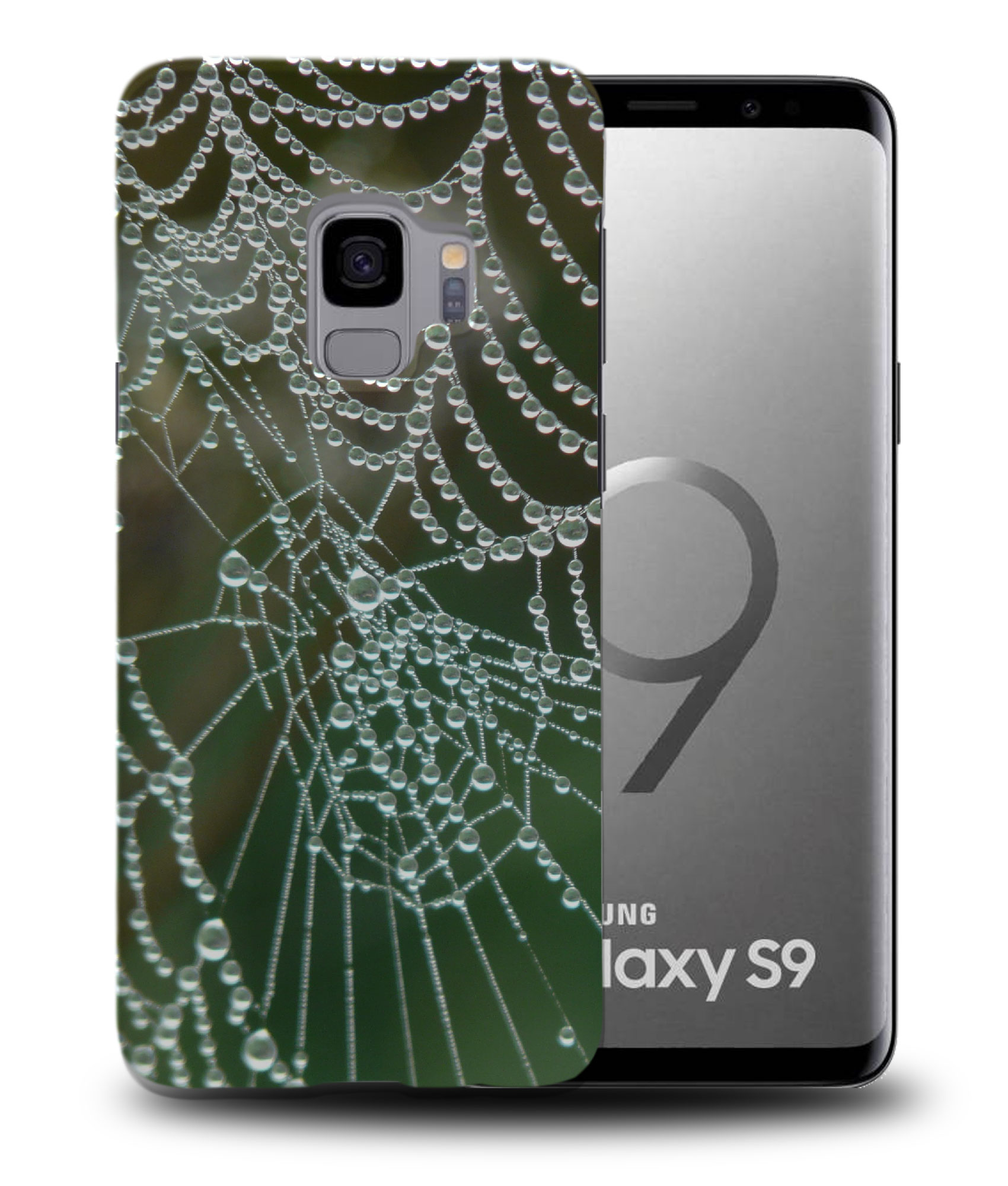 CASE COVER FOR SAMSUNG GALAXY|CREEPY INSECT SPIDER #4 - Picture 21 of 25