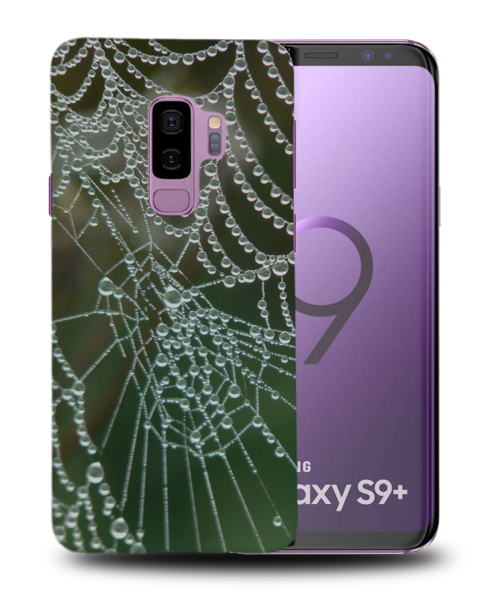 CASE COVER FOR SAMSUNG GALAXY|CREEPY INSECT SPIDER #4 - Picture 20 of 25