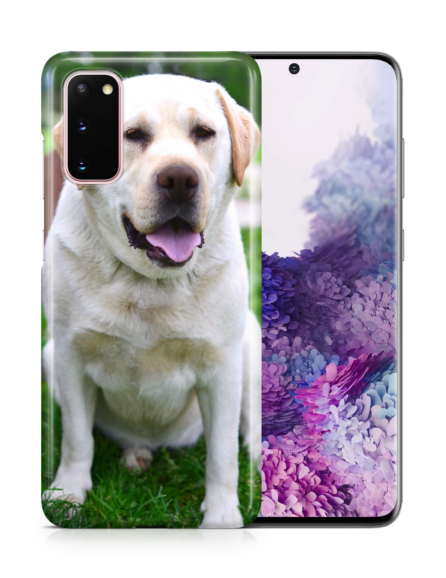 CASE COVER FOR SAMSUNG GALAXY|CUTE ADORABLE LABRADOR DOG #8 - Picture 16 of 25