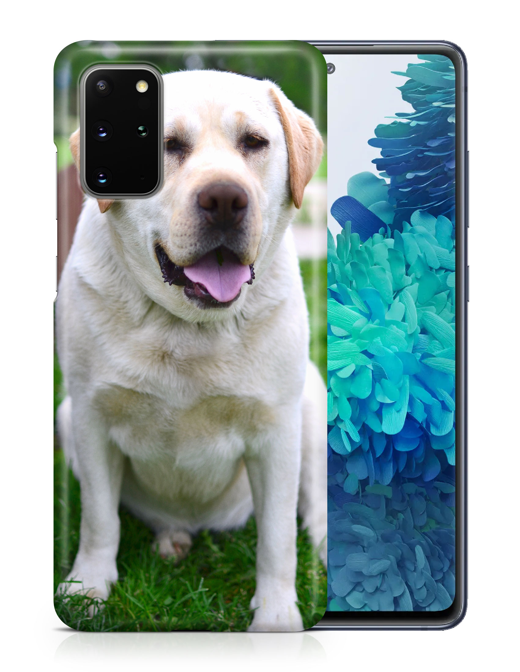 CASE COVER FOR SAMSUNG GALAXY|CUTE ADORABLE LABRADOR DOG #8 - Picture 15 of 25