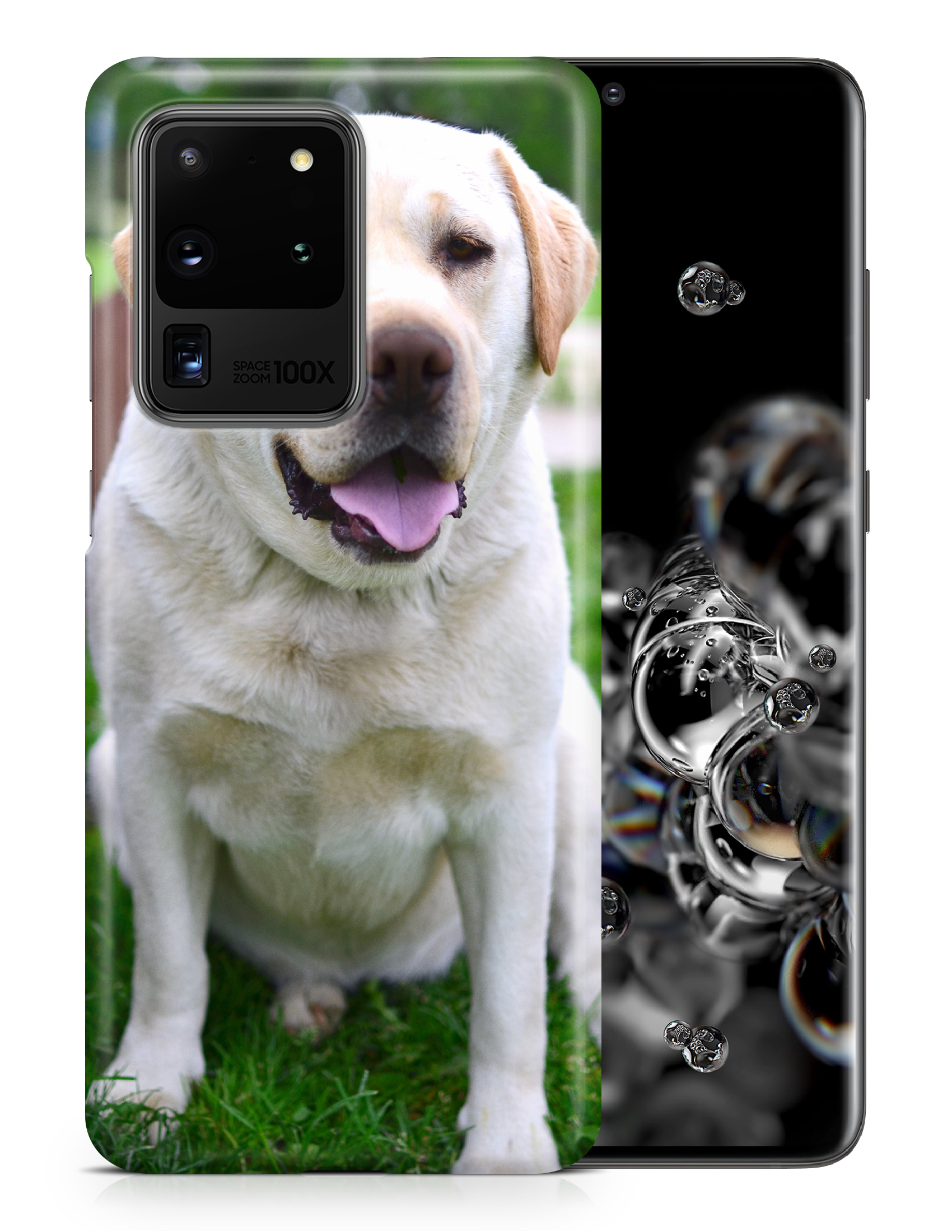 CASE COVER FOR SAMSUNG GALAXY|CUTE ADORABLE LABRADOR DOG #8 - Picture 14 of 25