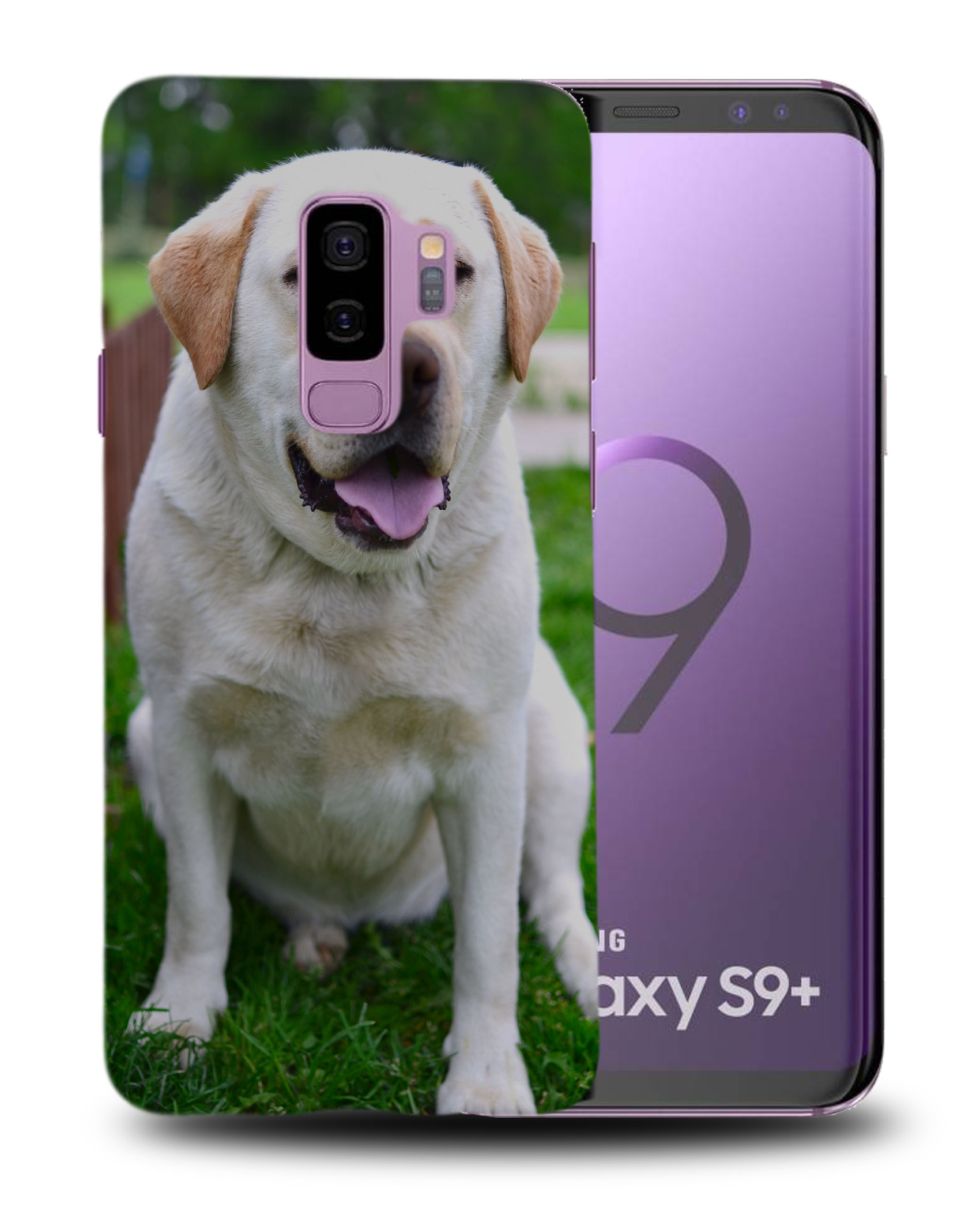 CASE COVER FOR SAMSUNG GALAXY|CUTE ADORABLE LABRADOR DOG #8 - Picture 20 of 25