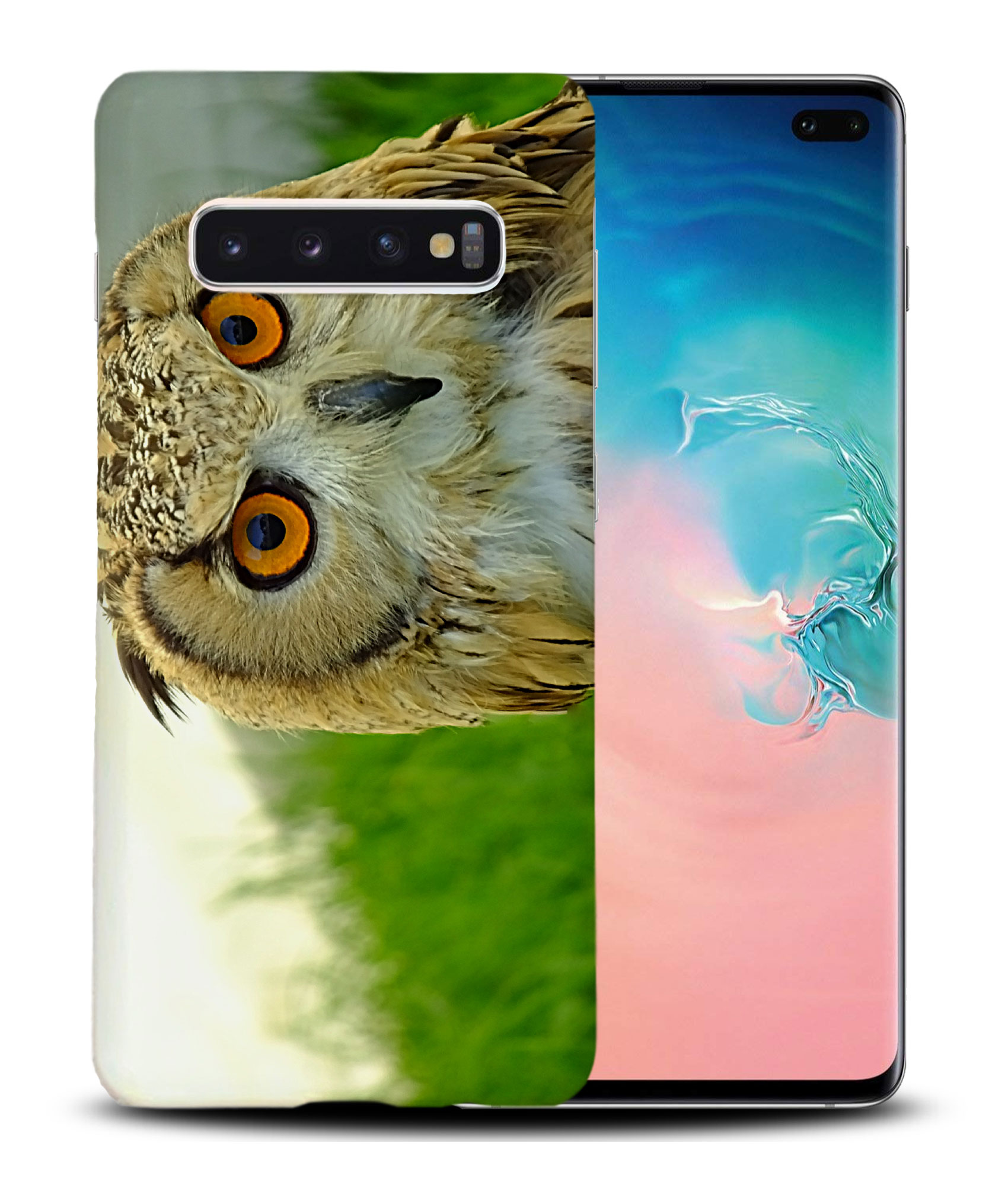 CASE COVER FOR SAMSUNG GALAXY|CUTE HIPSTER OWL BIRD MYSTIC #2 - Picture 19 of 25