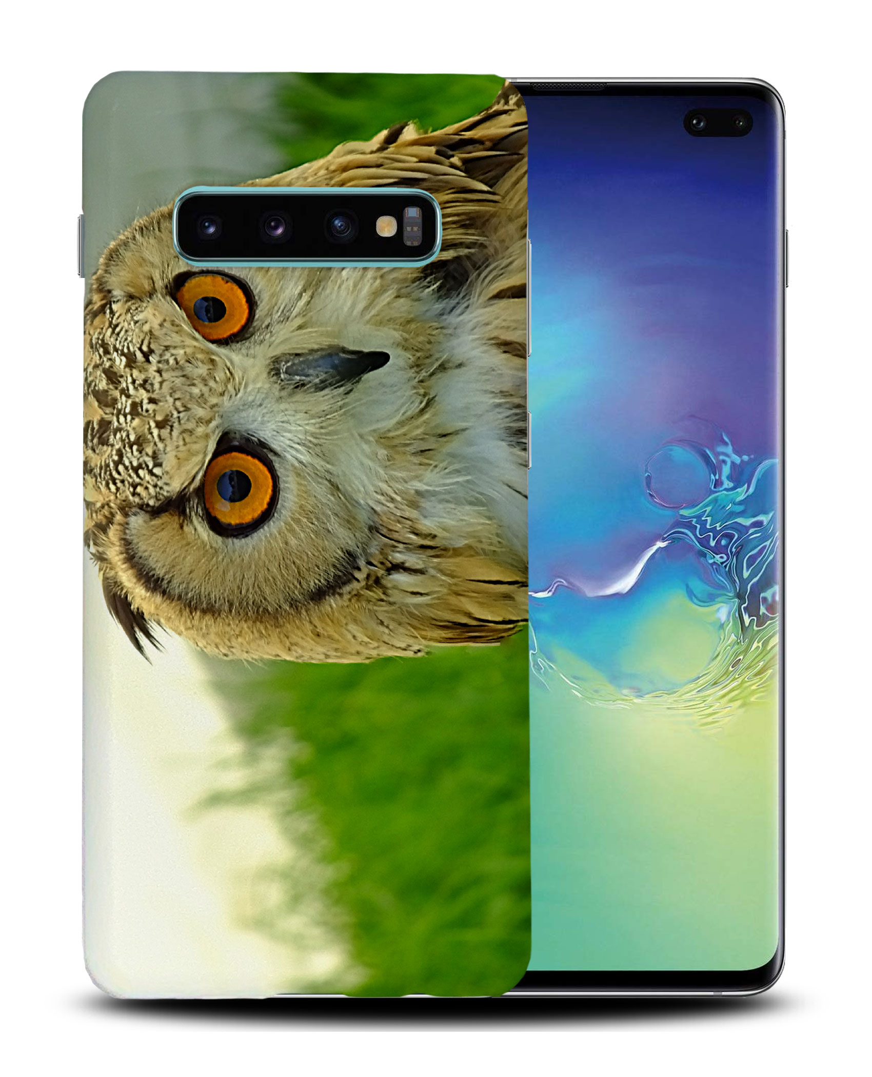 CASE COVER FOR SAMSUNG GALAXY|CUTE HIPSTER OWL BIRD MYSTIC #2 - Picture 17 of 25