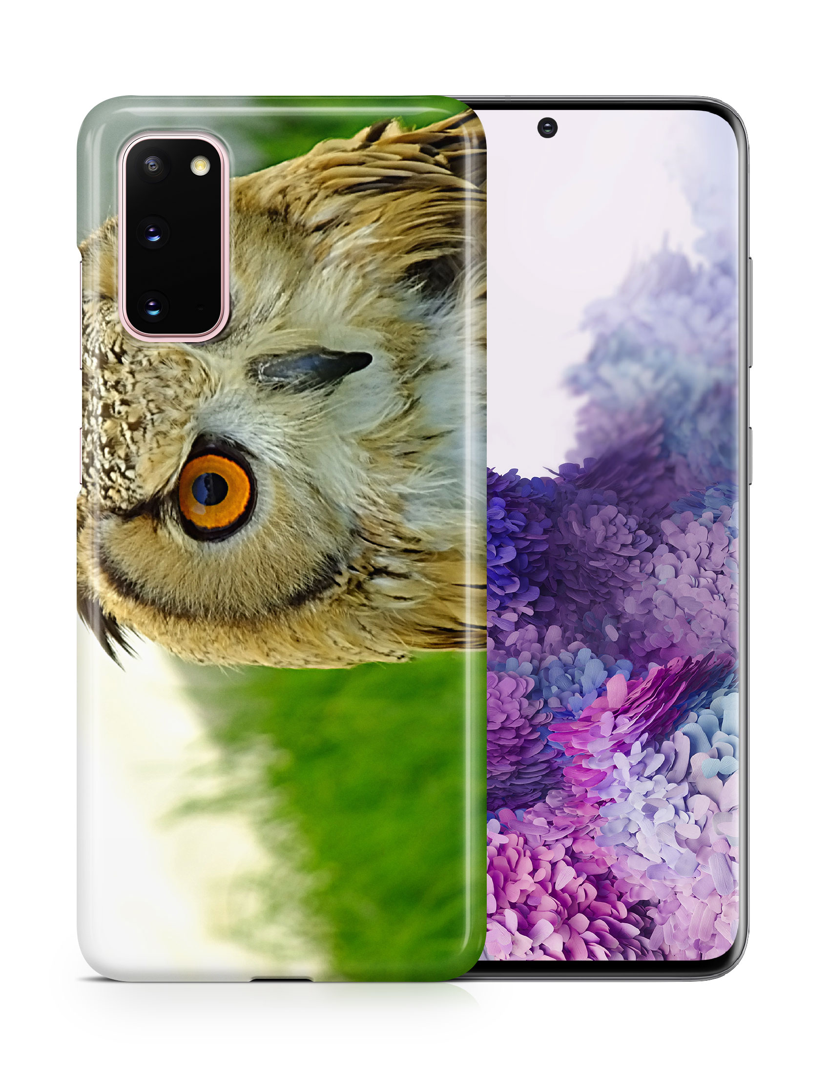 CASE COVER FOR SAMSUNG GALAXY|CUTE HIPSTER OWL BIRD MYSTIC #2 - Picture 16 of 25