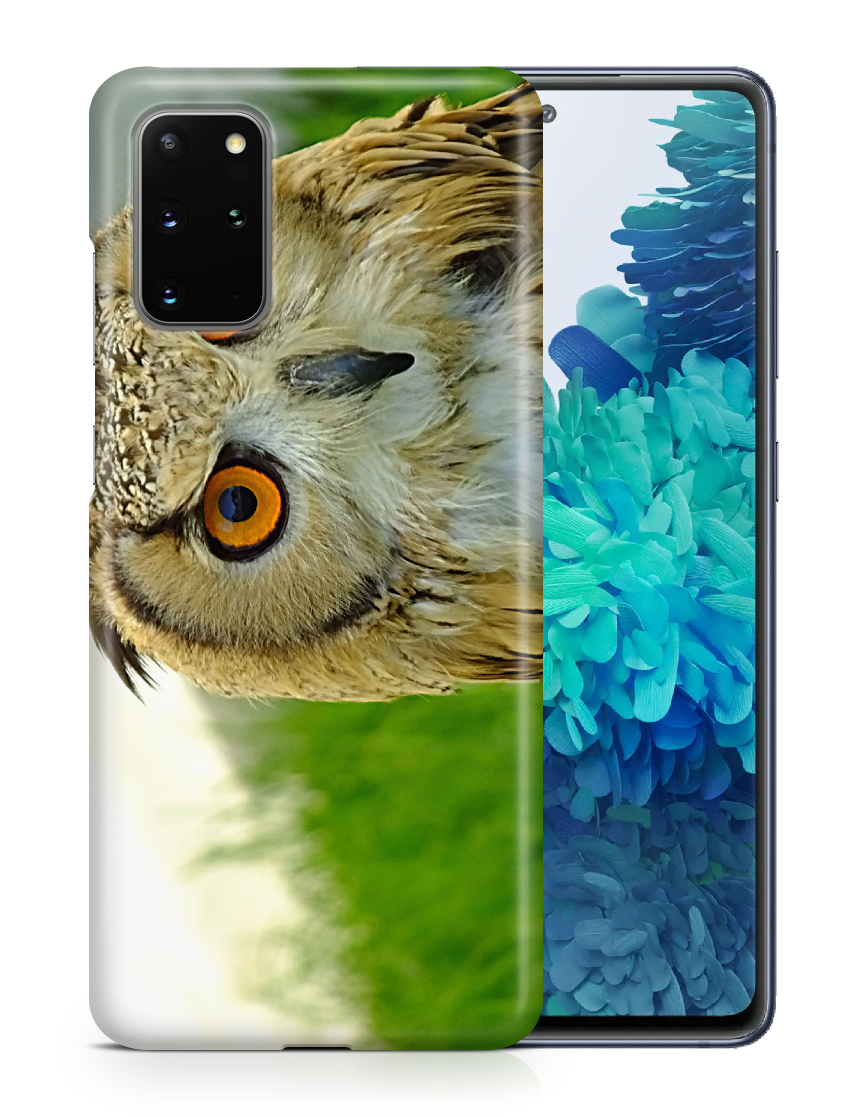 CASE COVER FOR SAMSUNG GALAXY|CUTE HIPSTER OWL BIRD MYSTIC #2 - Picture 15 of 25